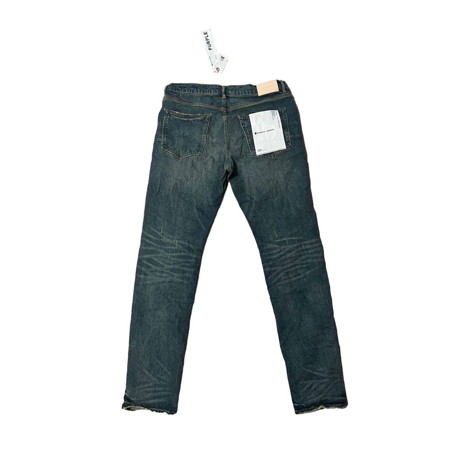 purple brand ジーンズ サイズ32 P001 Purple Brand Jeans Mens Slim