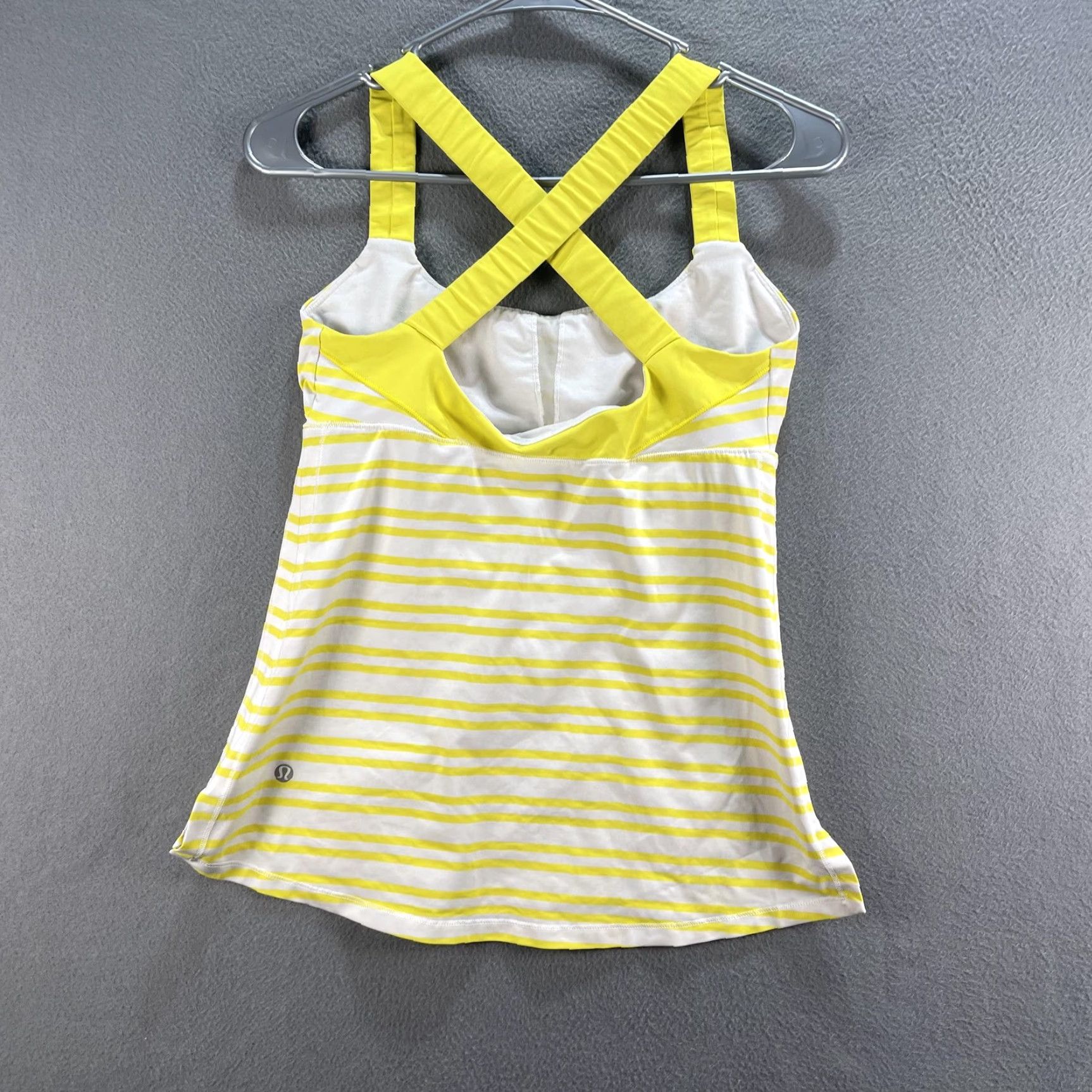 Lululemon VINTAGE? No. Size M / US 6-8 / IT 42-44 - 4 Thumbnail