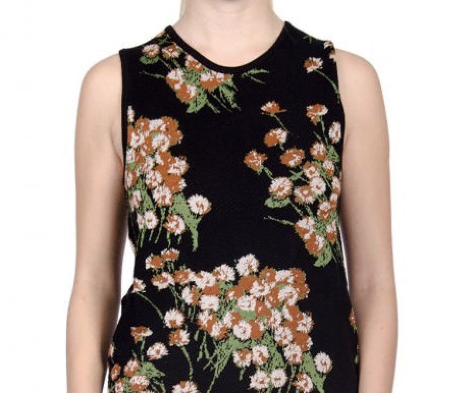 Rochas Rochas Top Size S / US 4 / IT 40 - 3 Thumbnail