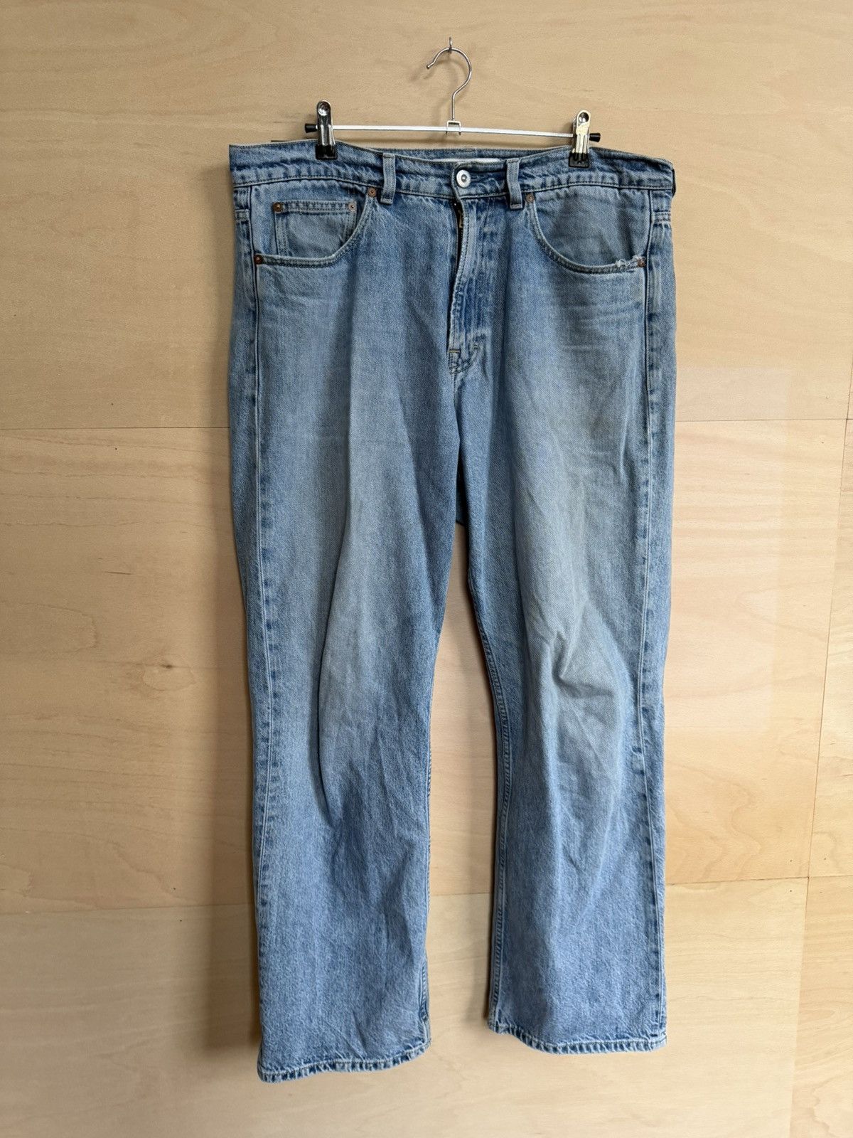 Our Legacy Our legacy 33 denim Size US 33 - 1 Thumbnail