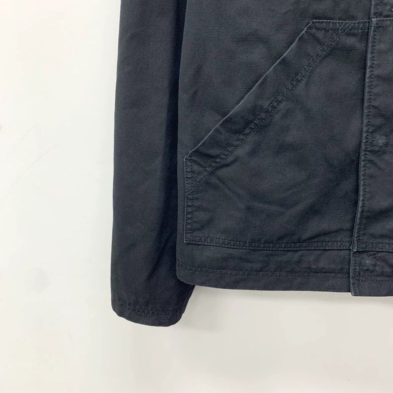 Louis Vuitton Louis Vuitton 22 black logo monogrammed embroidered cotton Size US L / EU 52-54 / 3 - 4 Thumbnail