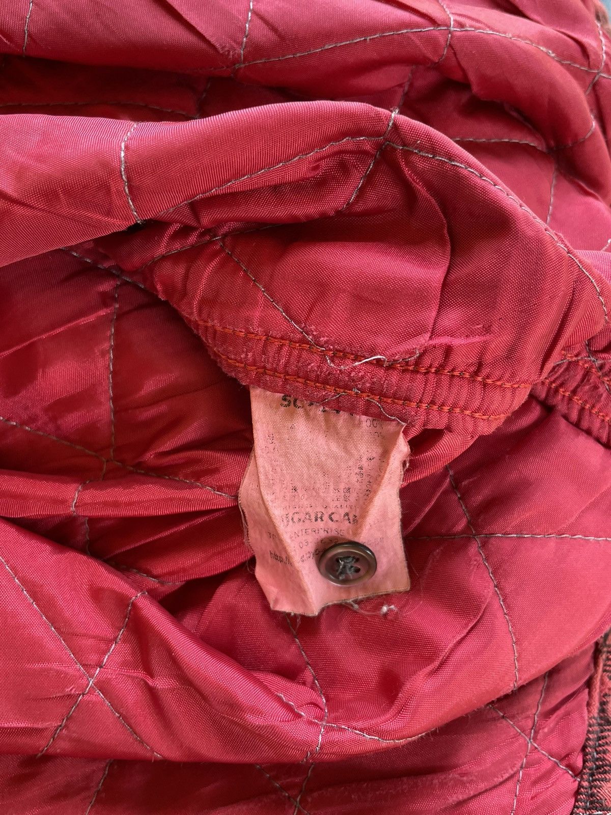 Japanese Brand Sugar Cane Buttom Up Flannel Size US M / EU 48-50 / 2 - 12 Thumbnail