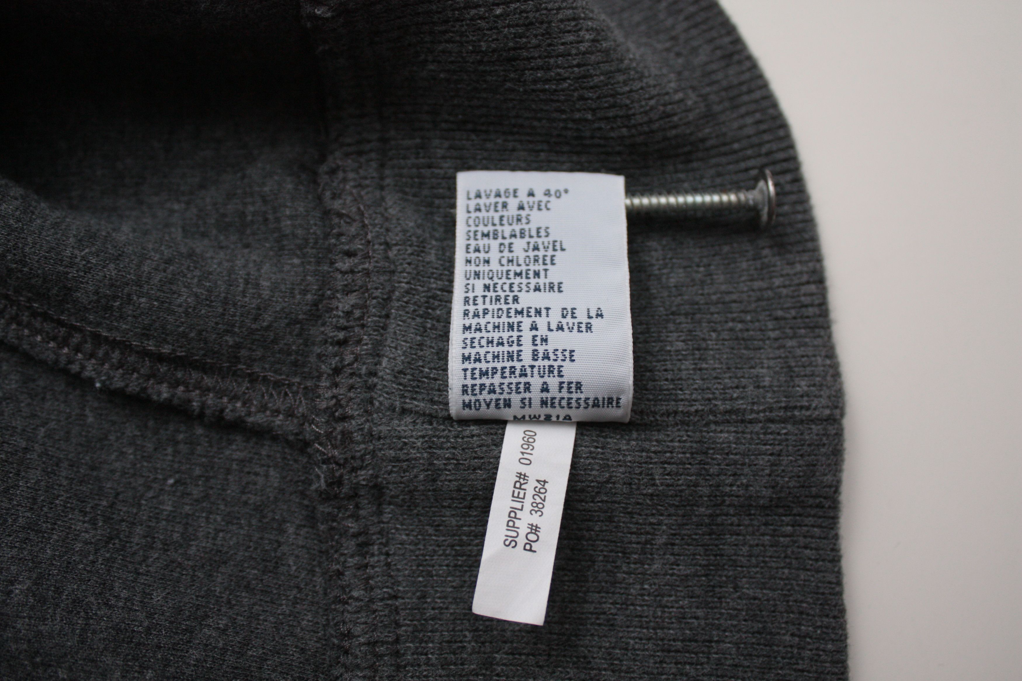 Polo Ralph Lauren Polo Ralph Lauren 1933-34 Ski Patch Snap-T Pullover XL Size US XL / EU 56 / 4 - 8 Thumbnail