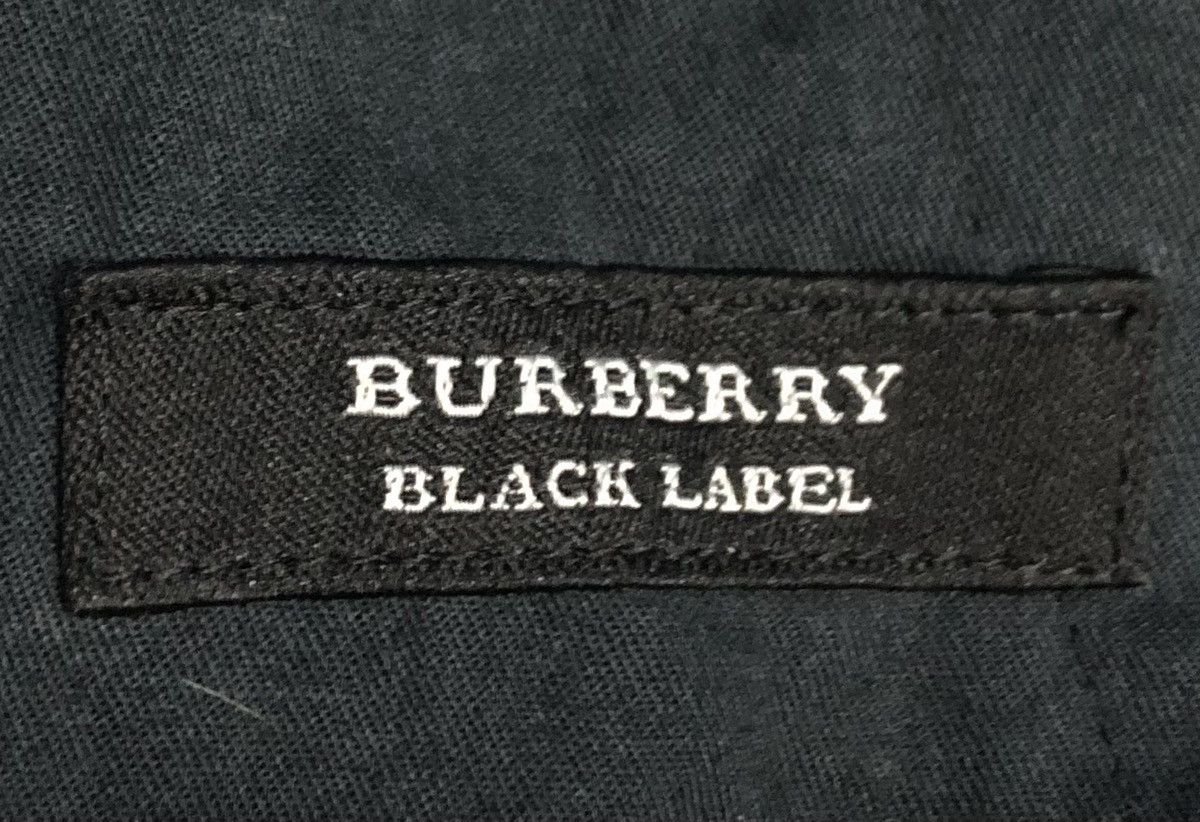 Burberry Vintage Burberry Black Label Pants Size US 31 - 17 Thumbnail