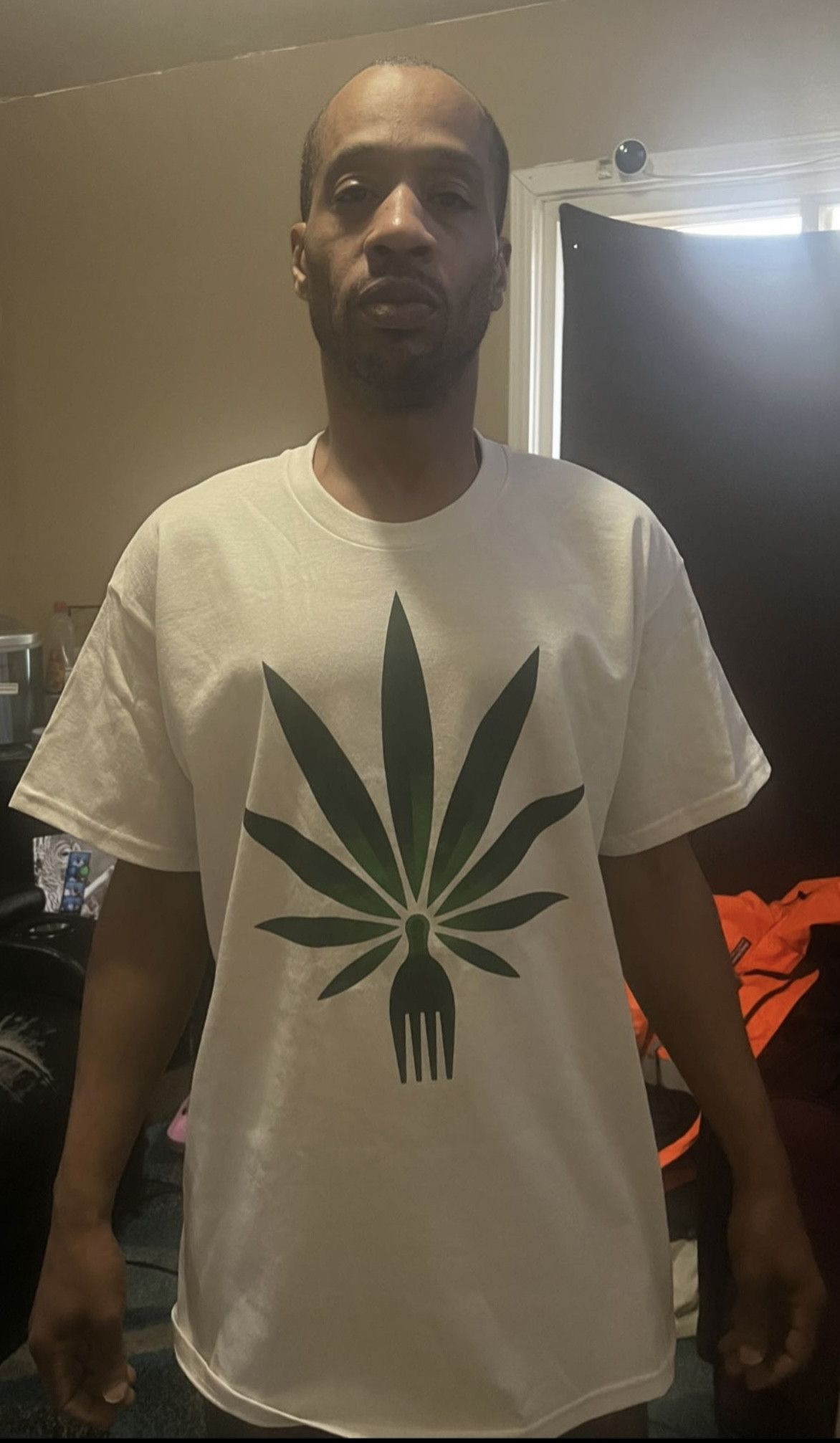 Other High & Hungry t-shirt Size US M / EU 48-50 / 2 - 5 Thumbnail