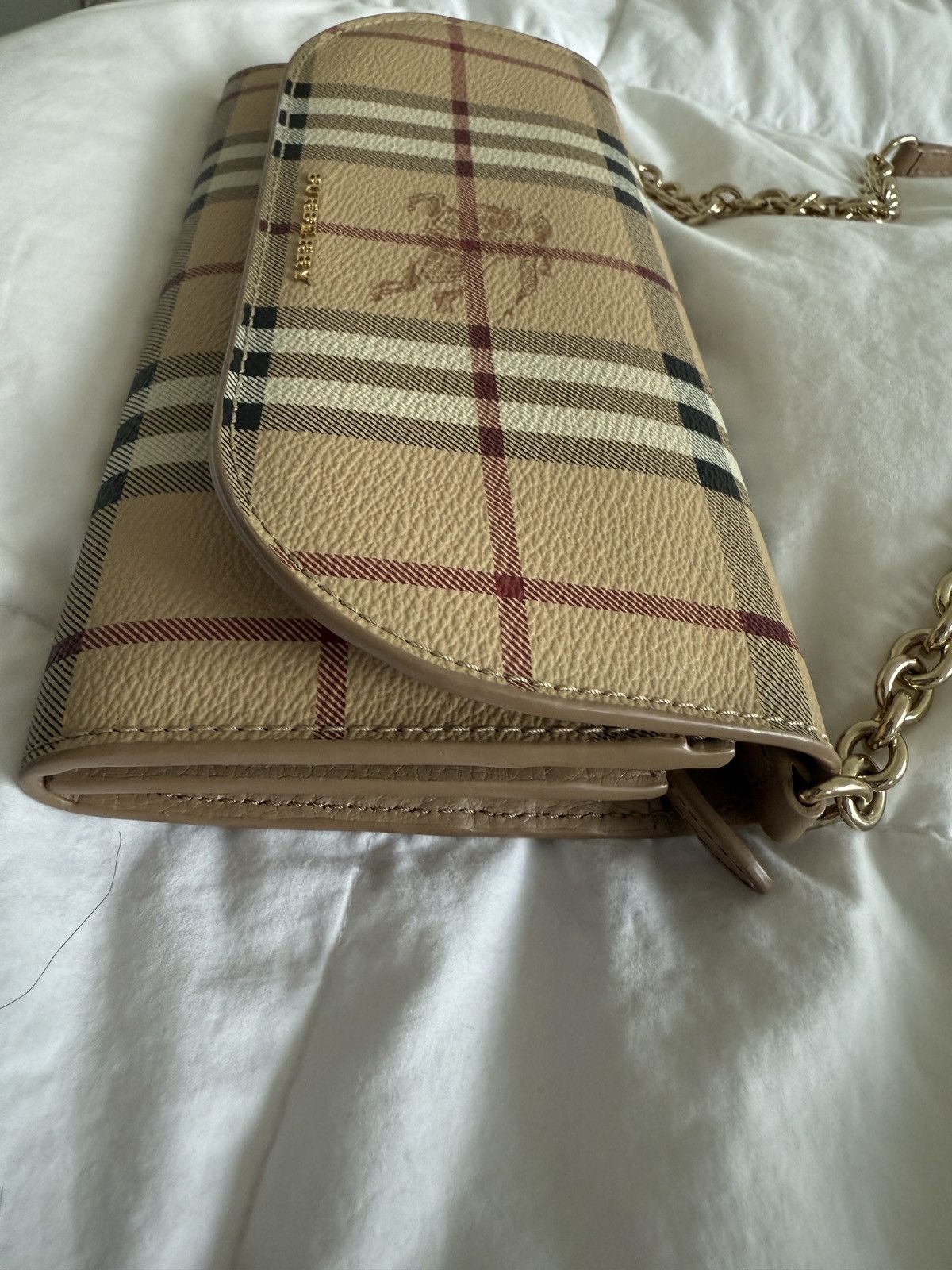 Burberry Burberry crossbody Size ONE SIZE - 6 Thumbnail