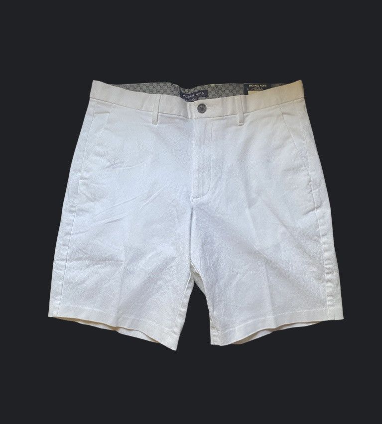 Michael Kors Michael Kors Shorts Size US 32 / EU 48 - 1 Thumbnail