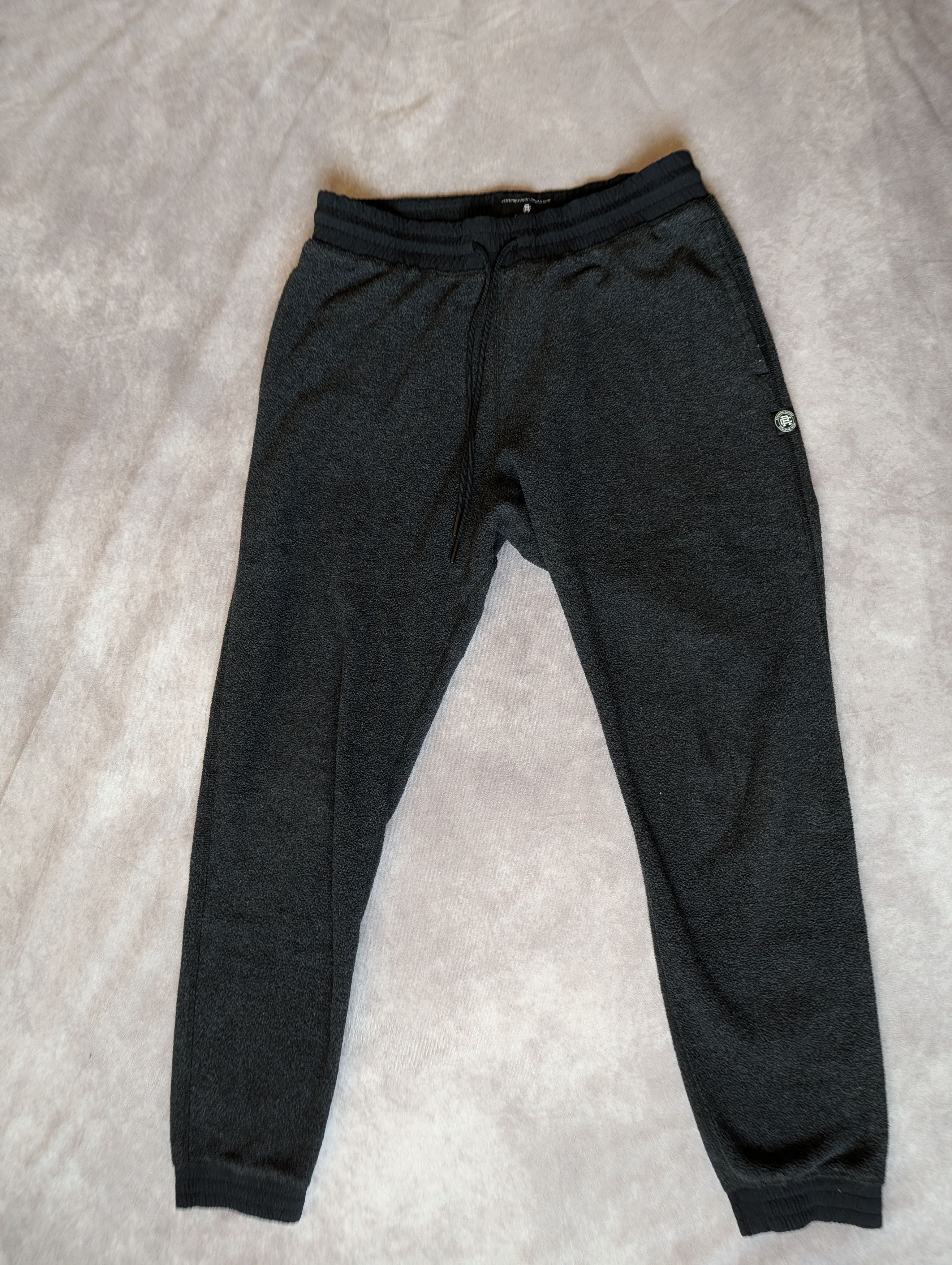 Reigning Champ Polartec Made in Canada Fleece Pants Size US 32 / EU 48 - 1 Thumbnail