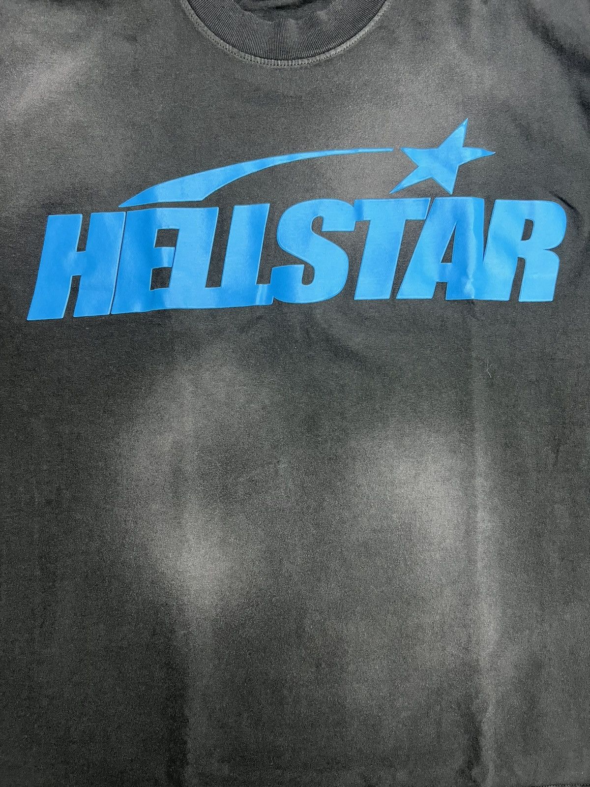 HELLSTAR Hellstar Classic Gel T-Shirt Size US M / EU 48-50 / 2 - 2 Thumbnail