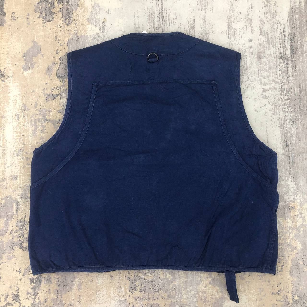 Japanese Brand Y543 BOSSY HILL TACTICAL VESTS Size US M / EU 48-50 / 2 - 2 Thumbnail
