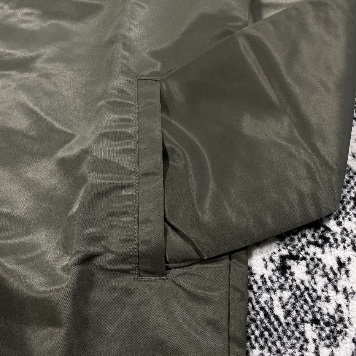 FDMTL × Japanese Brand FDMTL COACH JACKET FA18 Size US L / EU 52-54 / 3 - 7 Thumbnail