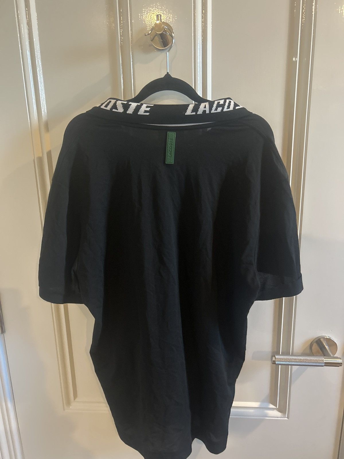 Lacoste LACOSTE polo Size US XXL / EU 58 / 5 - 2 Thumbnail