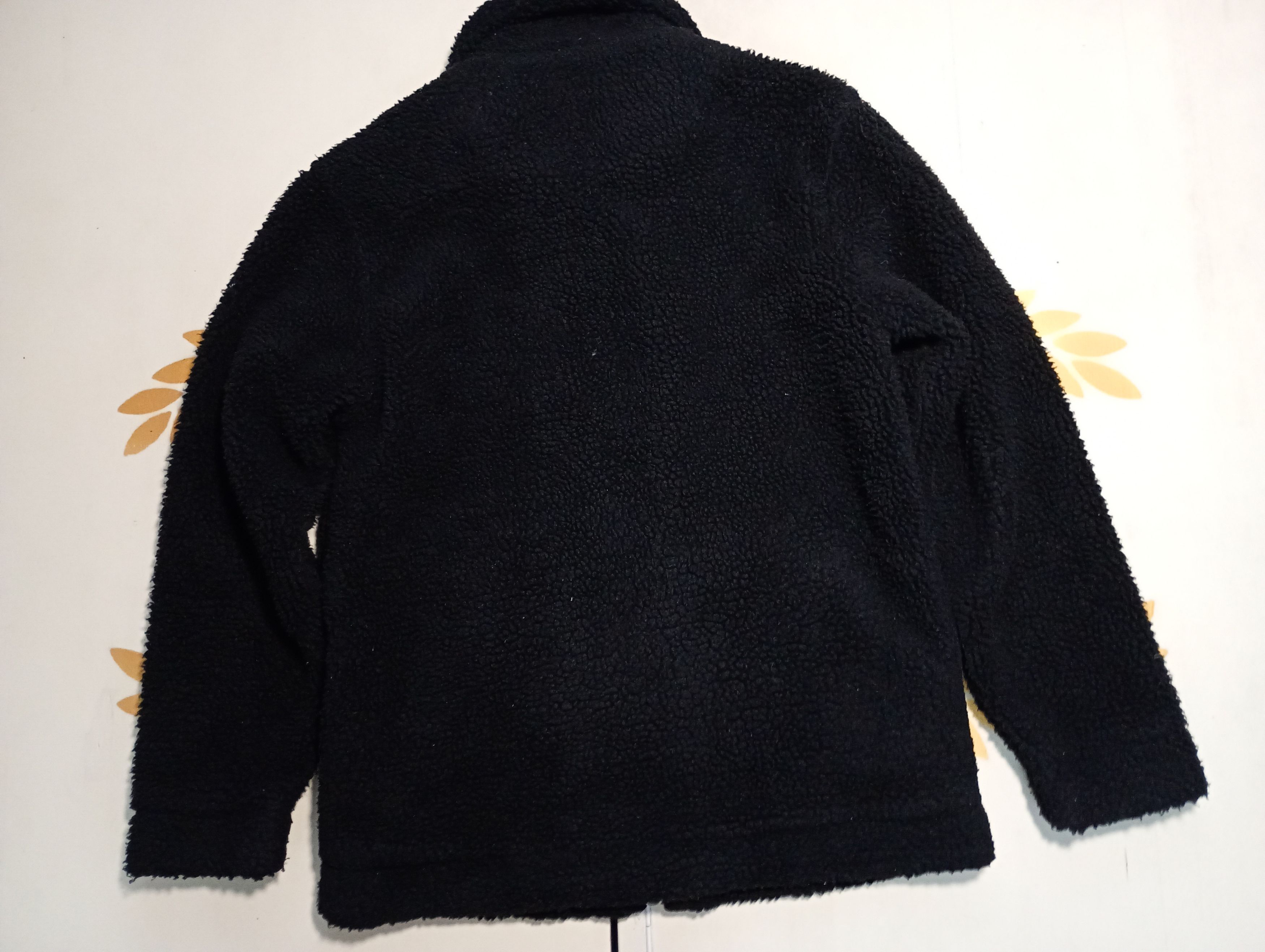 Dickies Dickies Fur Bomber Jacket size M Size US M / EU 48-50 / 2 - 9 Thumbnail