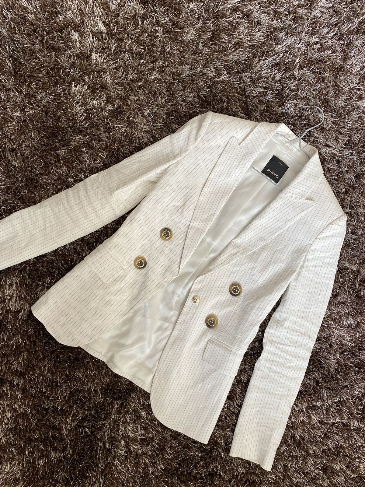 Pinko Jacket Pinko Size XS / US 0-2 / IT 36-38 - 4 Thumbnail