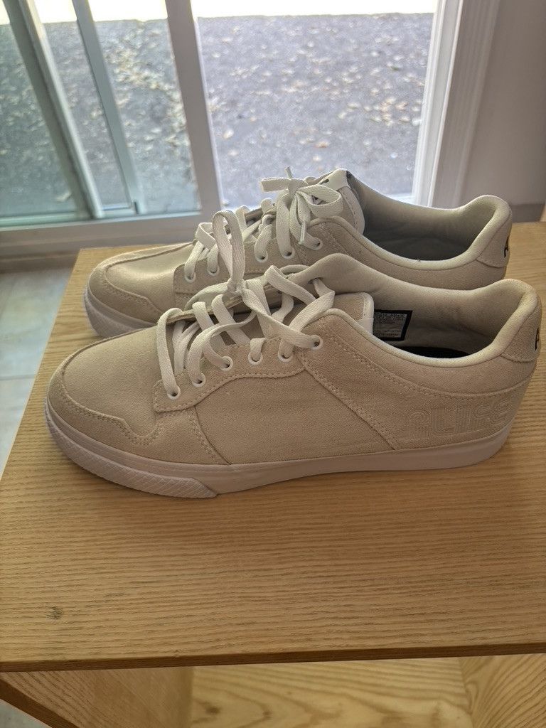 Alife Alife Velvet Sneaker Size US 10.5 / EU 43-44 - 4 Thumbnail