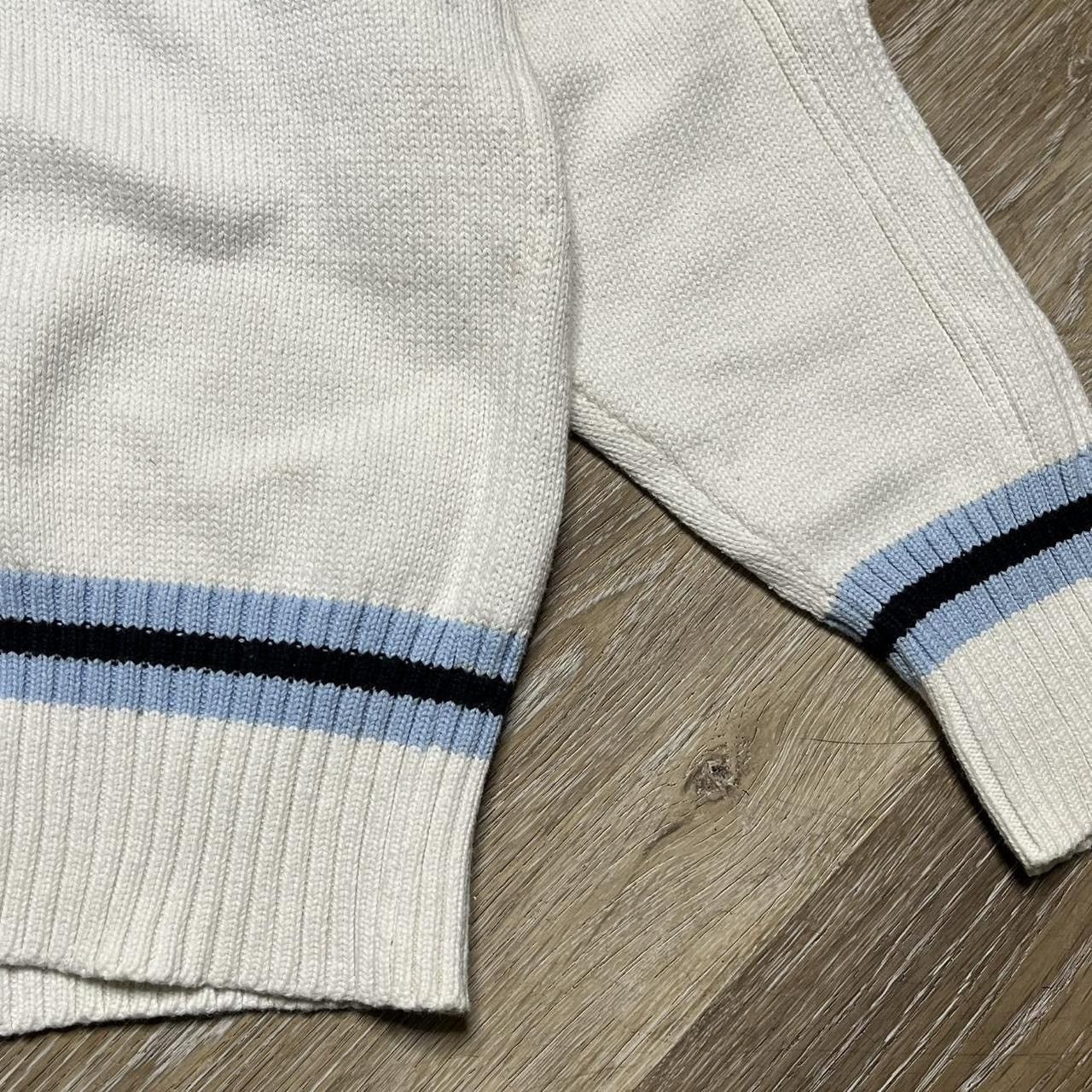 Southpole RARE vintage 90s south pole vneck sweater Size US L / EU 52-54 / 3 - 5 Thumbnail