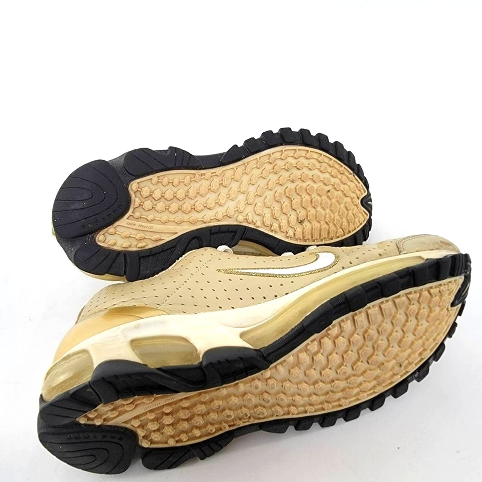 Nike Rare Vintage Y2k Nike Air Max Soft Series - 8 Size US 8 / IT 38 - 4 Thumbnail