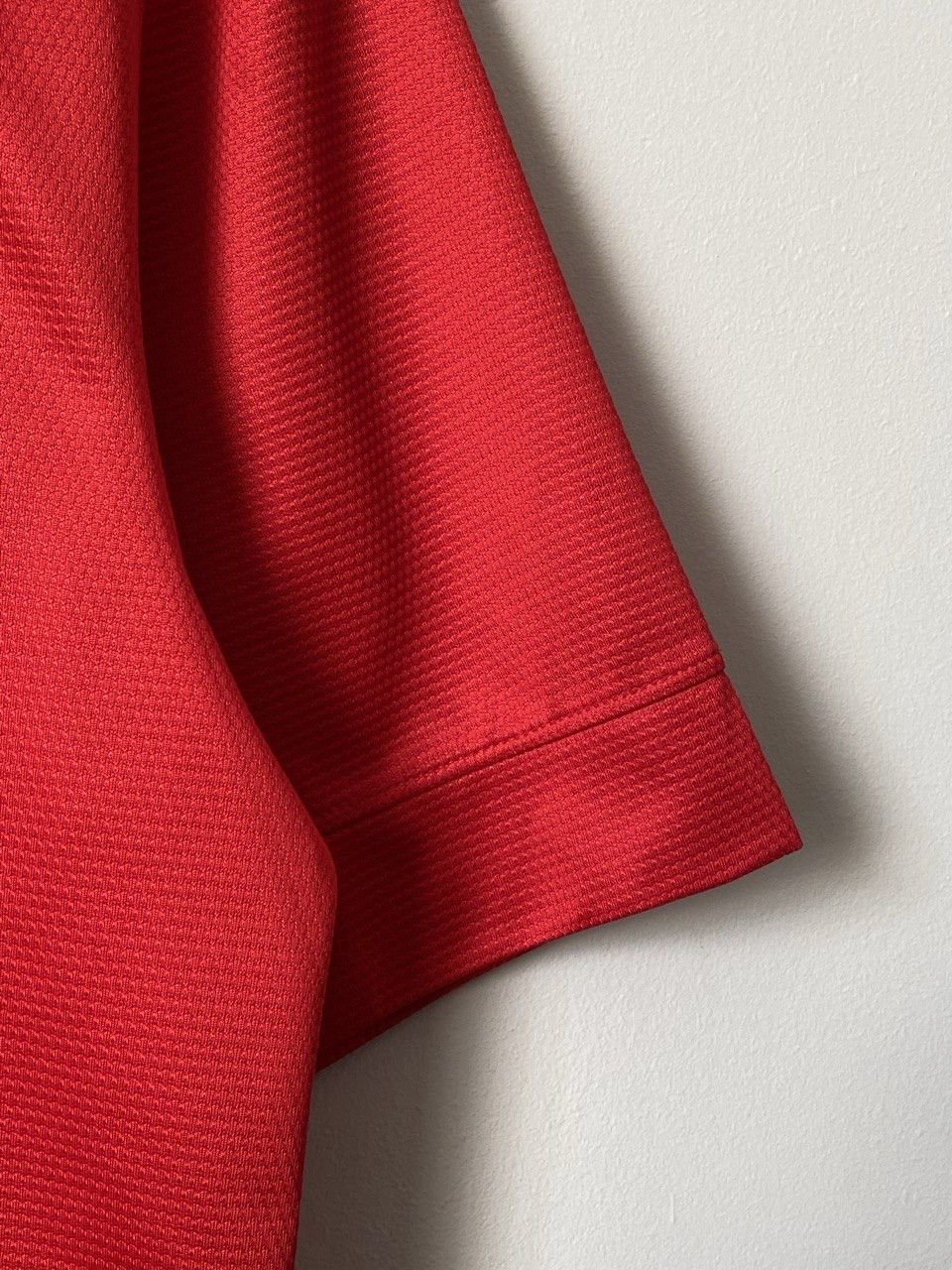 Nike Nike Manchester United 2013/14 Home Football Soccer Jersey Size US M / EU 48-50 / 2 - 6 Thumbnail