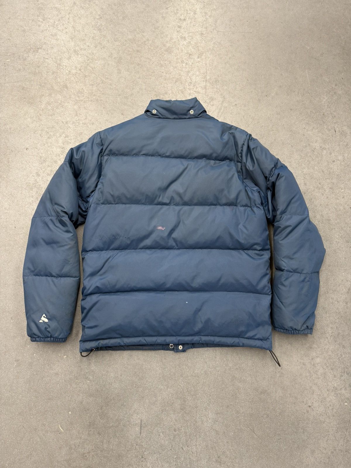 Supreme ‘90s Supreme Full Zip Down Puffer Jacket Size US M / EU 48-50 / 2 - 8 Thumbnail