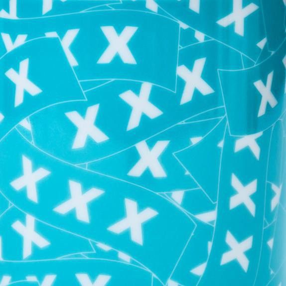 Japanese Brand God Selection XXX Mug Size ONE SIZE - 4 Thumbnail