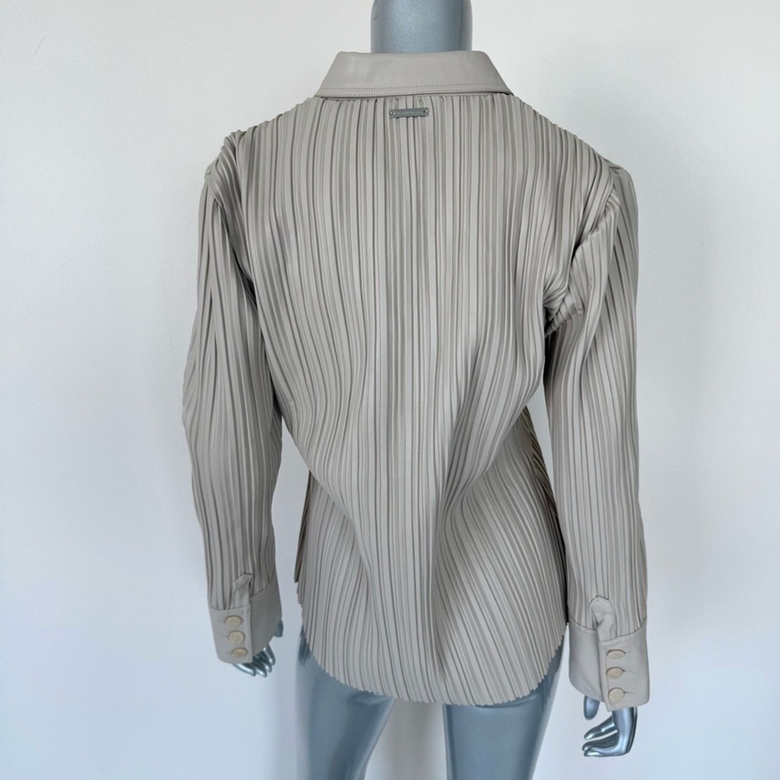 Other Manière De Voir women jacket size 6 US Size M / US 6-8 / IT 42-44 - 3 Thumbnail