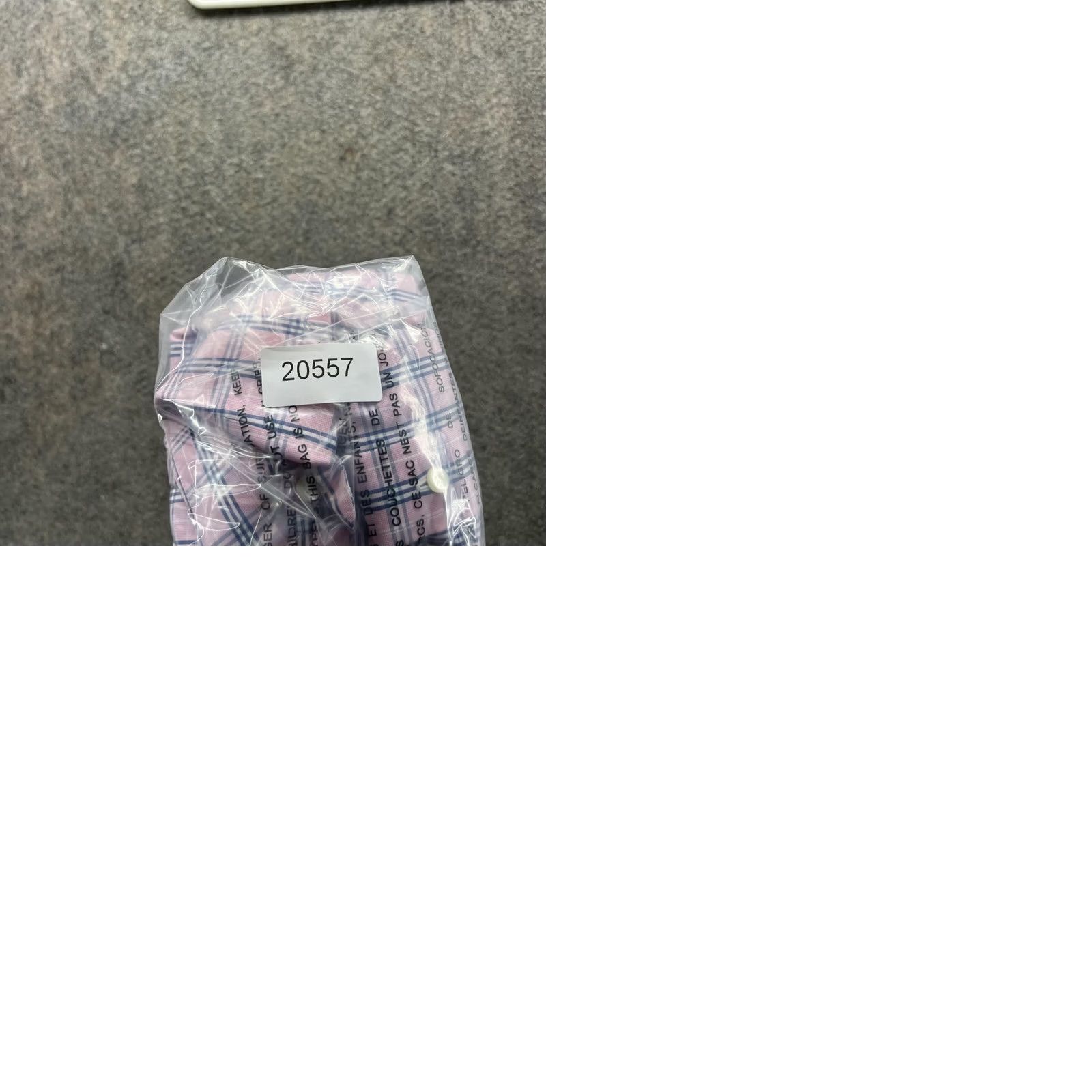 Brooks Brothers Brooks Brothers Shirt Men 15/33 Pink Plaid Regent Supima Button-Down Casual Formal Business Size US M / EU 48-50 / 2 - 9 Thumbnail