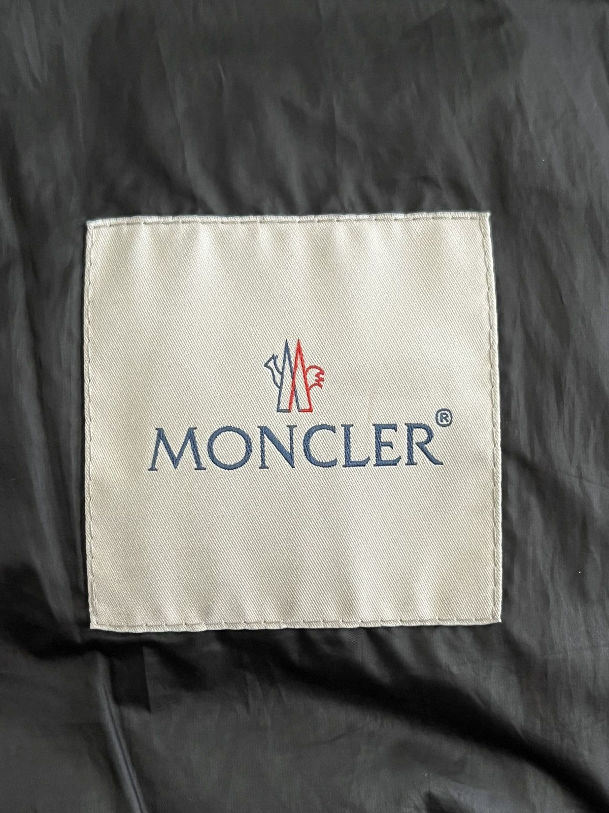 Craig Green × Moncler Moncler x Craig Green Banach Down Jacket Size US XL / EU 56 / 4 - 3 Thumbnail