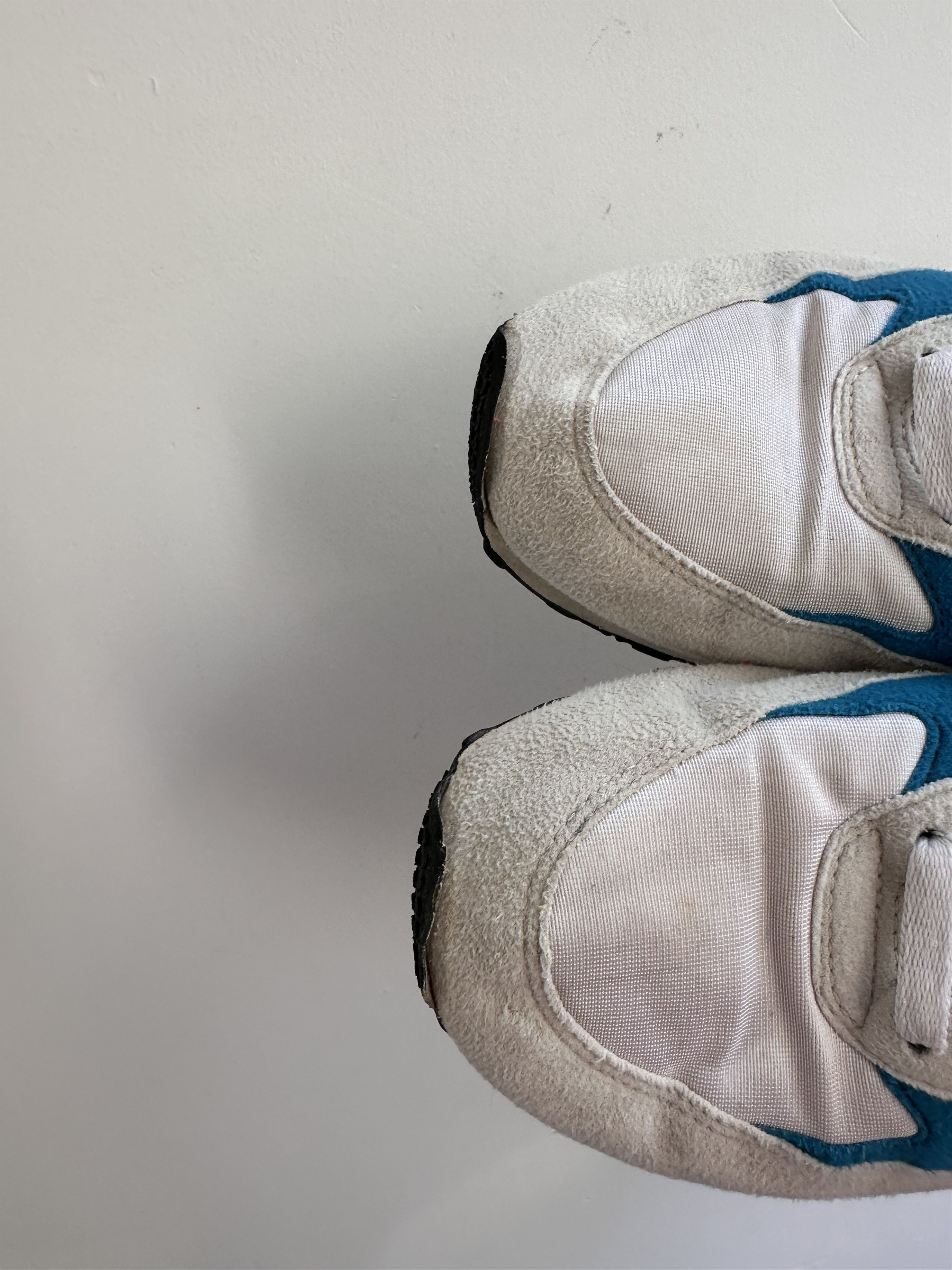 Reebok × Vintage Reebok Vintage shoes sneakers Size US 10.5 / EU 43-44 - 7 Thumbnail