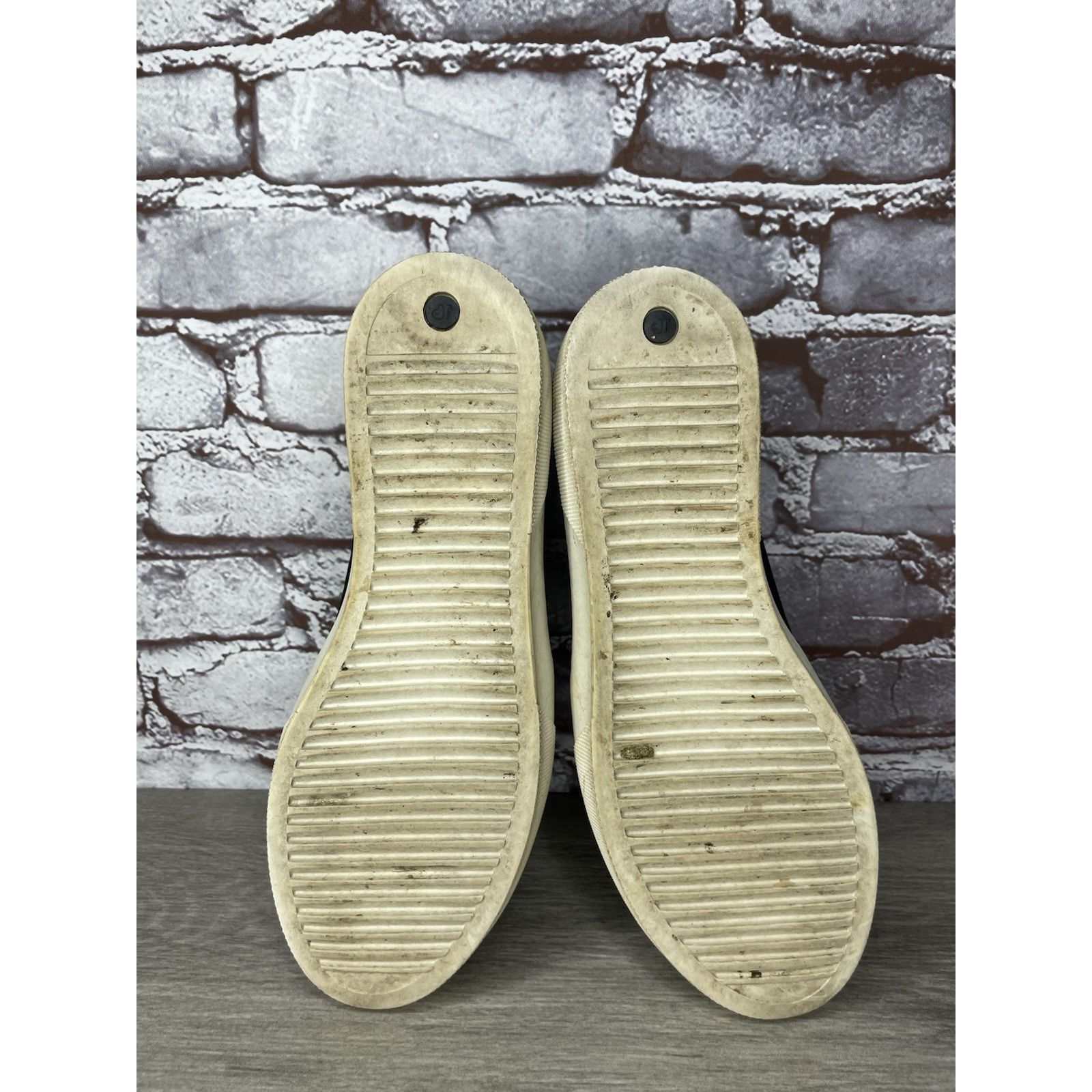 James Perse James Perse Los Angeles Zuma Ankle Sneakers Slip On Shoes Wo Size US 10 / IT 40 - 22 Thumbnail