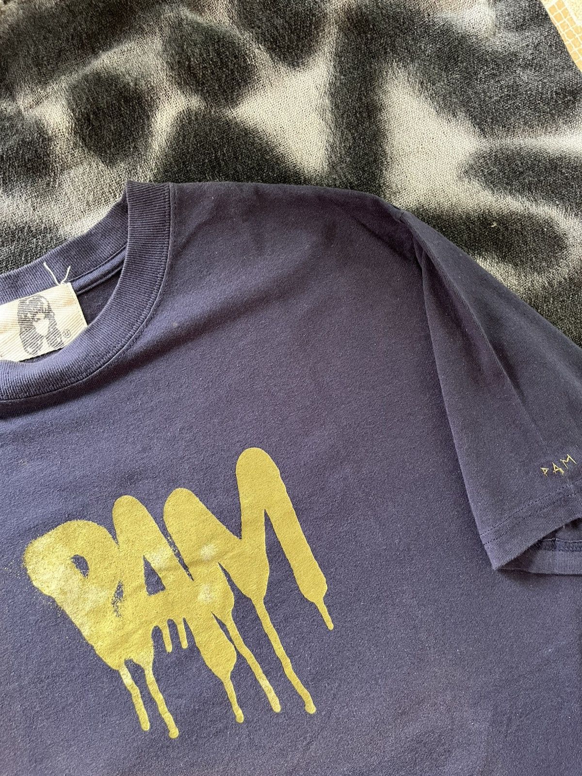 Perks And Mini × Vintage Rare Vintage T-Shirt Perks and Mini 2002 Size US M / EU 48-50 / 2 - 3 Thumbnail