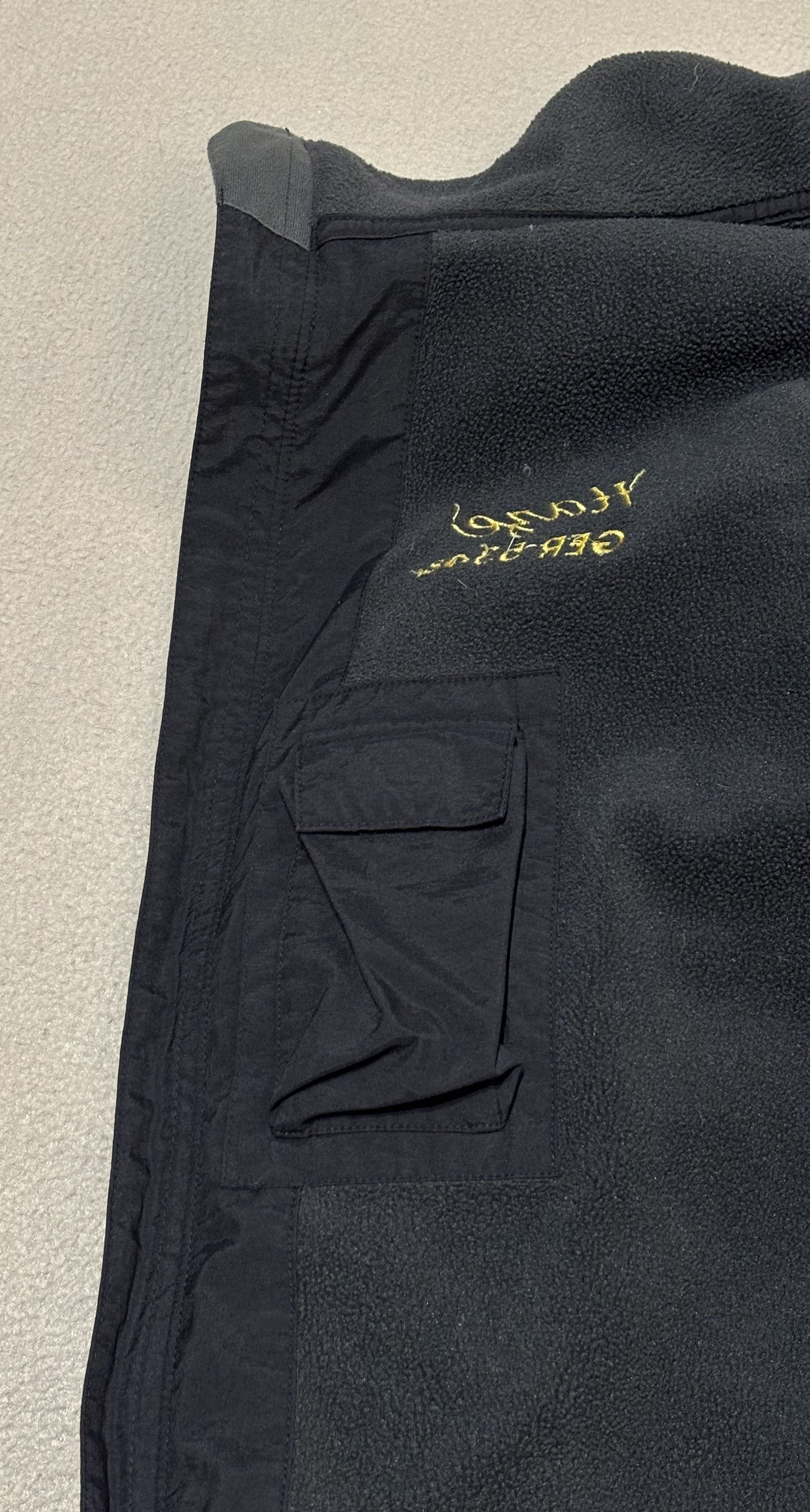 Henri Lloyd Henri Lloyd Jacket Polartec medium Black Size US M / EU 48-50 / 2 - 14 Thumbnail