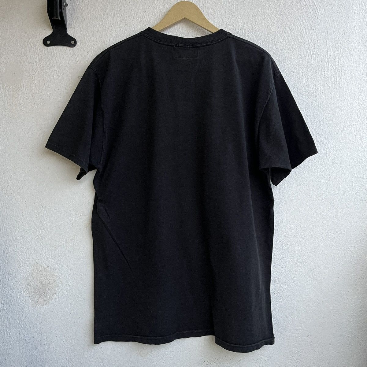 Other Vintage Y2K Rookie Skateboard Streetwear TShirt Size US XL / EU 56 / 4 - 2 Thumbnail