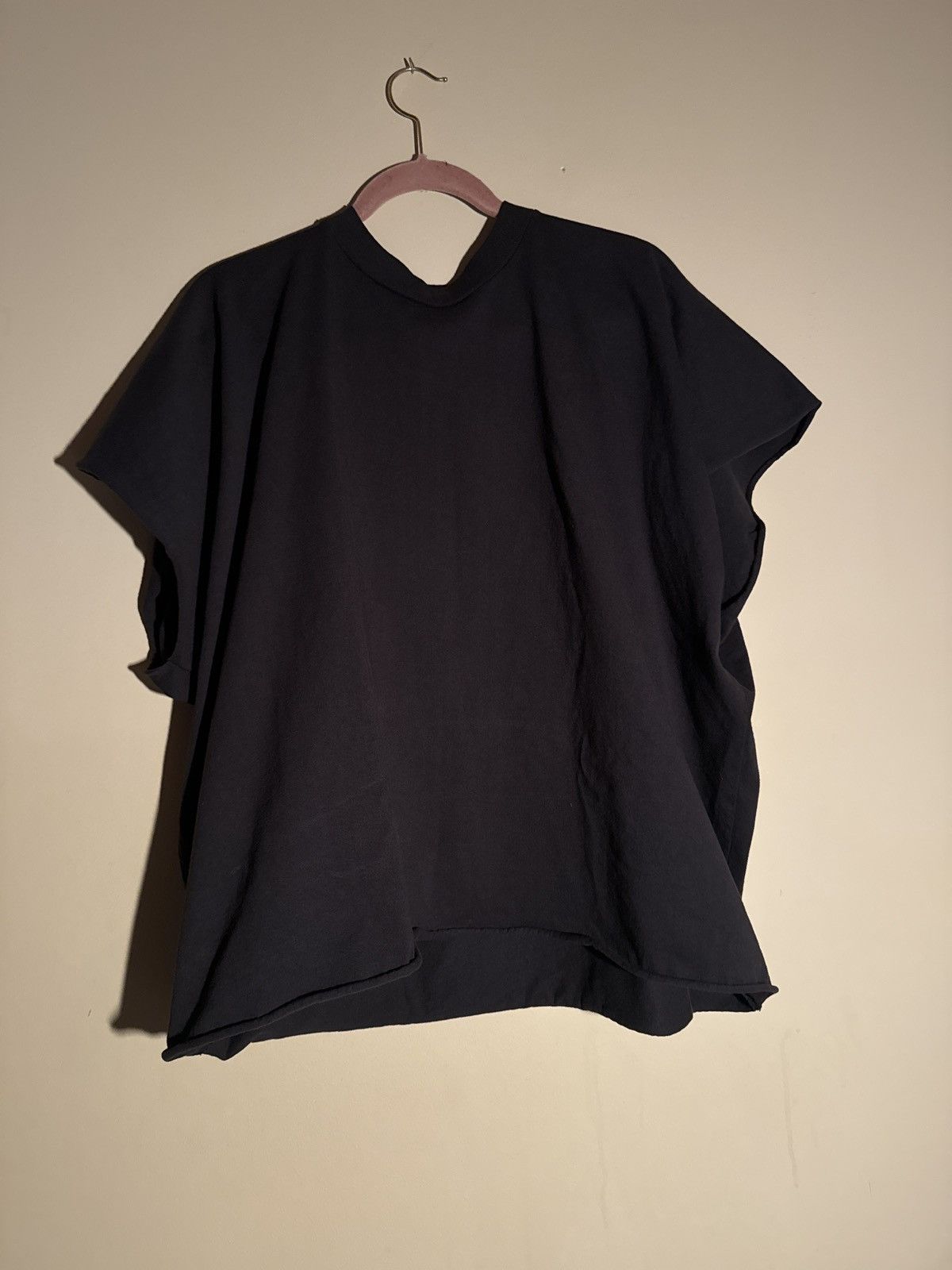 Yeezy Yeezy Box Tee Size US XL / EU 56 / 4 - 2 Thumbnail