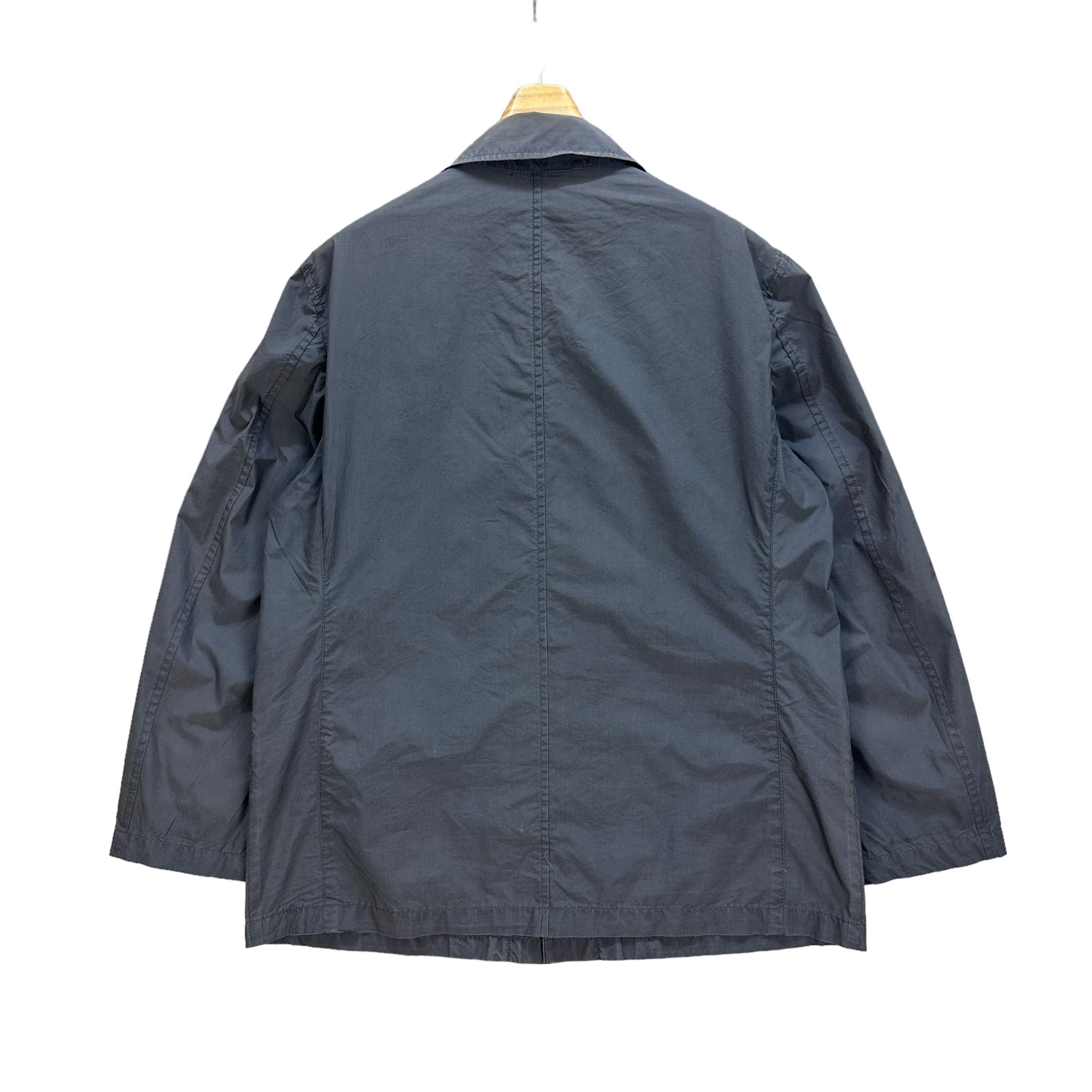 Burberry BURBERRY LONDON CASUAL JACKET #7829-180 Size US M / EU 48-50 / 2 - 13 Thumbnail