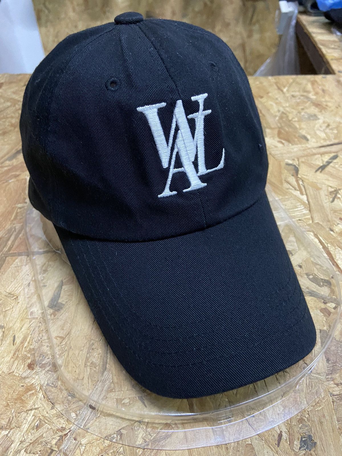 Designer × Vintage WOOALONG KOREA SIGNATURE LOGO Size ONE SIZE - 4 Thumbnail