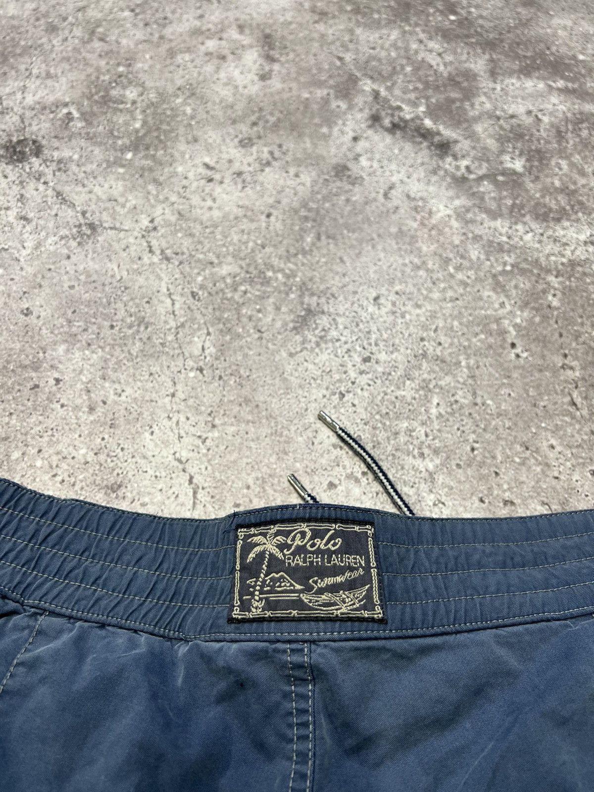 Polo Ralph Lauren Vintage Polo Ralph Lauren Shorts Big Pony Y2K USA Size US 34 / EU 50 - 16 Thumbnail