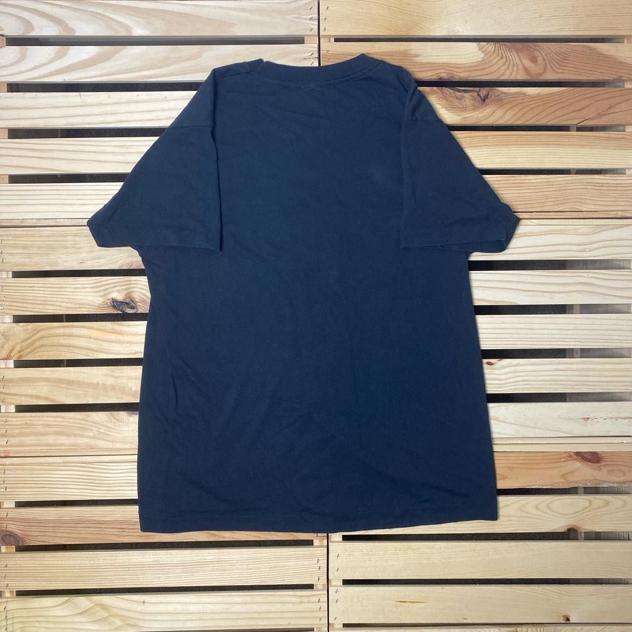 Other True Vintage Skeleton Black Halloween Tee Size Large Size US L / EU 52-54 / 3 - 2 Thumbnail