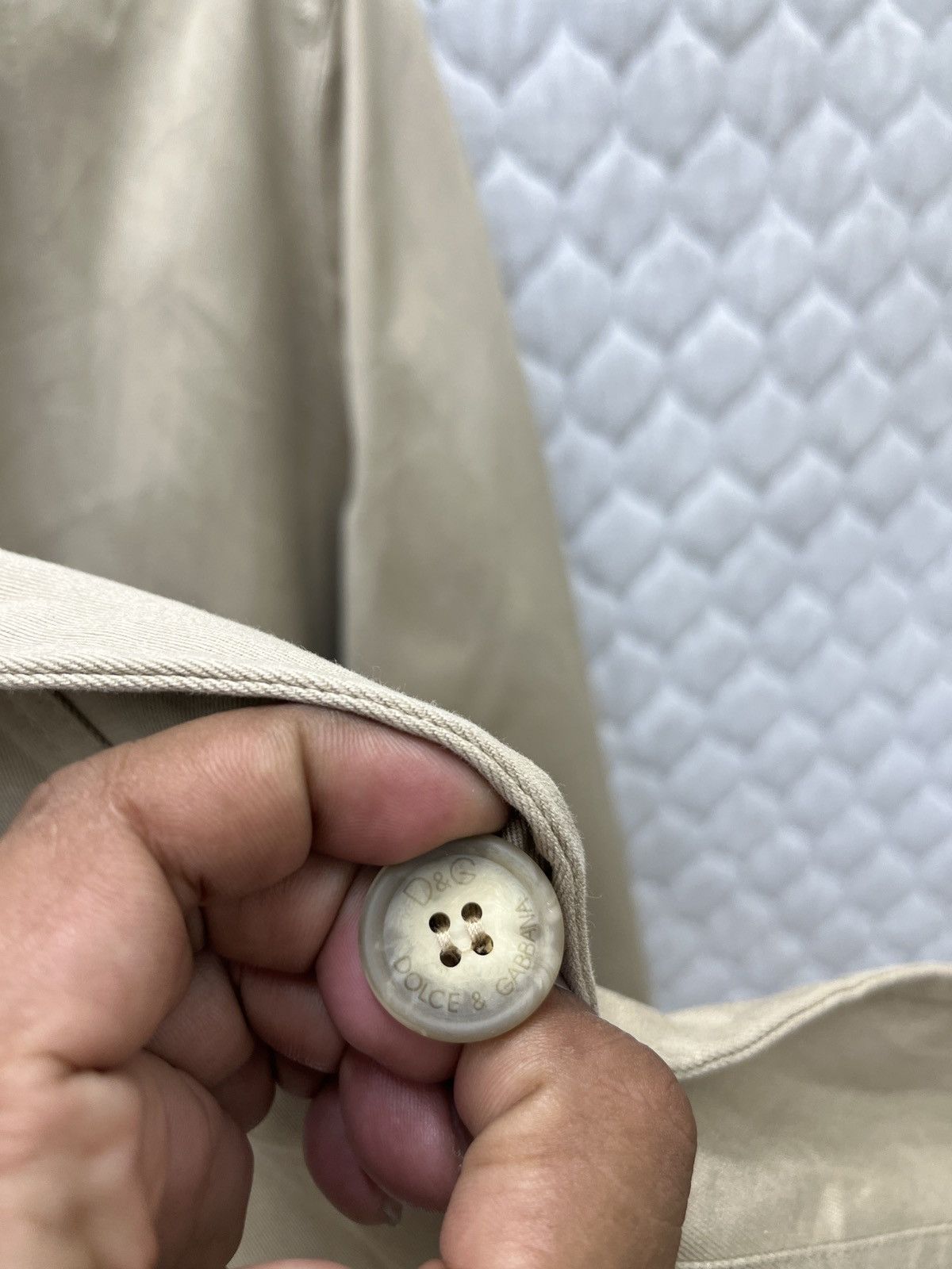 Dolce & Gabbana 🔥🔥🔥STEALS DOLCE & GABBANA JACKET Size US S / EU 44-46 / 1 - 18 Thumbnail