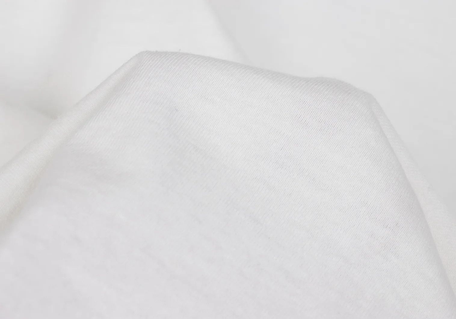 Yohji Yamamoto Yohji Yamamoto Cotton Back Print T-shirt Off-White Size US S / EU 44-46 / 1 - 13 Thumbnail