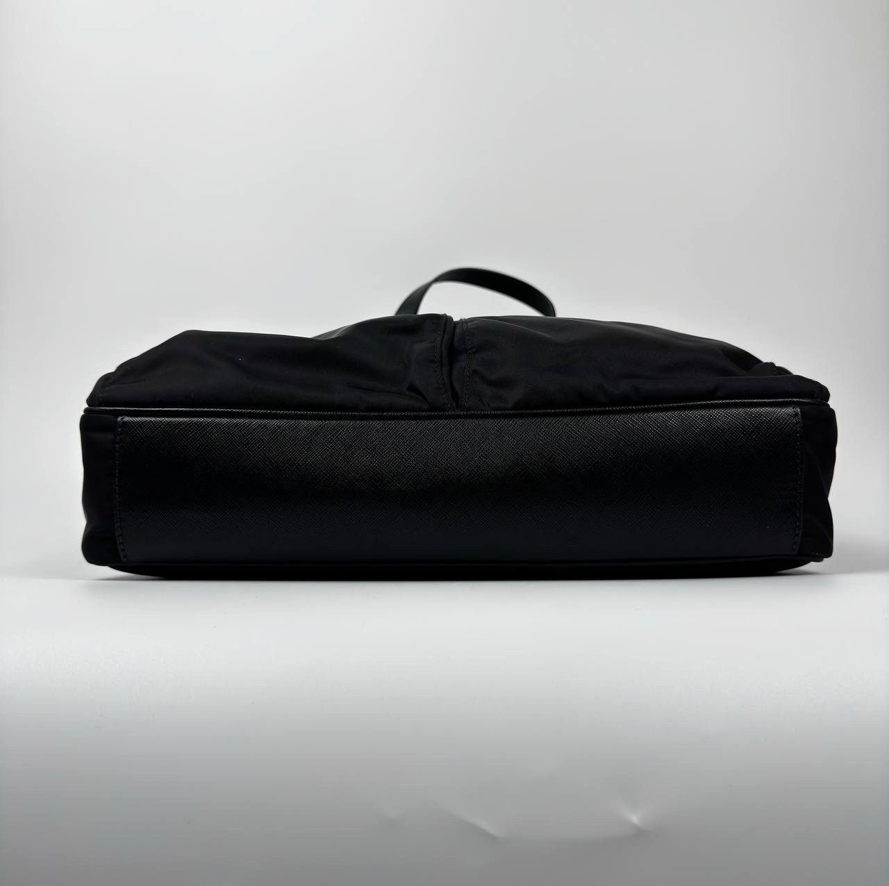 Prada Prada Saffiano Cargo Satchel Bag Size ONE SIZE - 3 Thumbnail