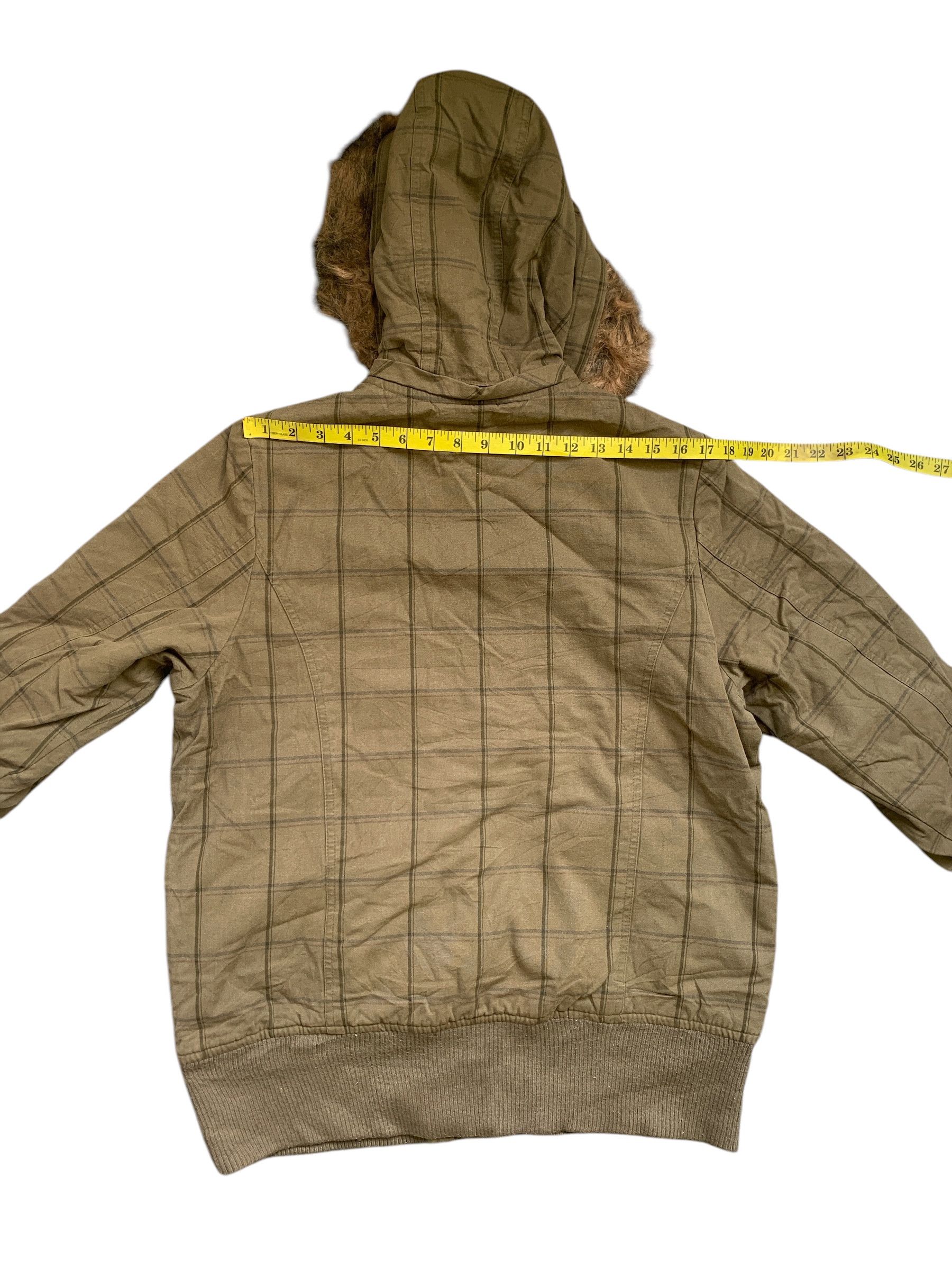 Japanese Brand × Other Rare Design Vintage Livre Claire Bombers Jacket Size L / US 10 / IT 46 - 10 Thumbnail