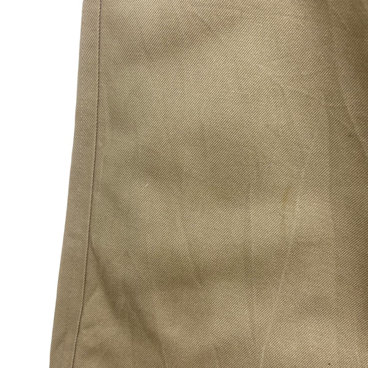 Burberry Prorsum Vintage Burberrys Prorsum England Nova Check Trench Coat Size US S / EU 44-46 / 1 - 9 Thumbnail