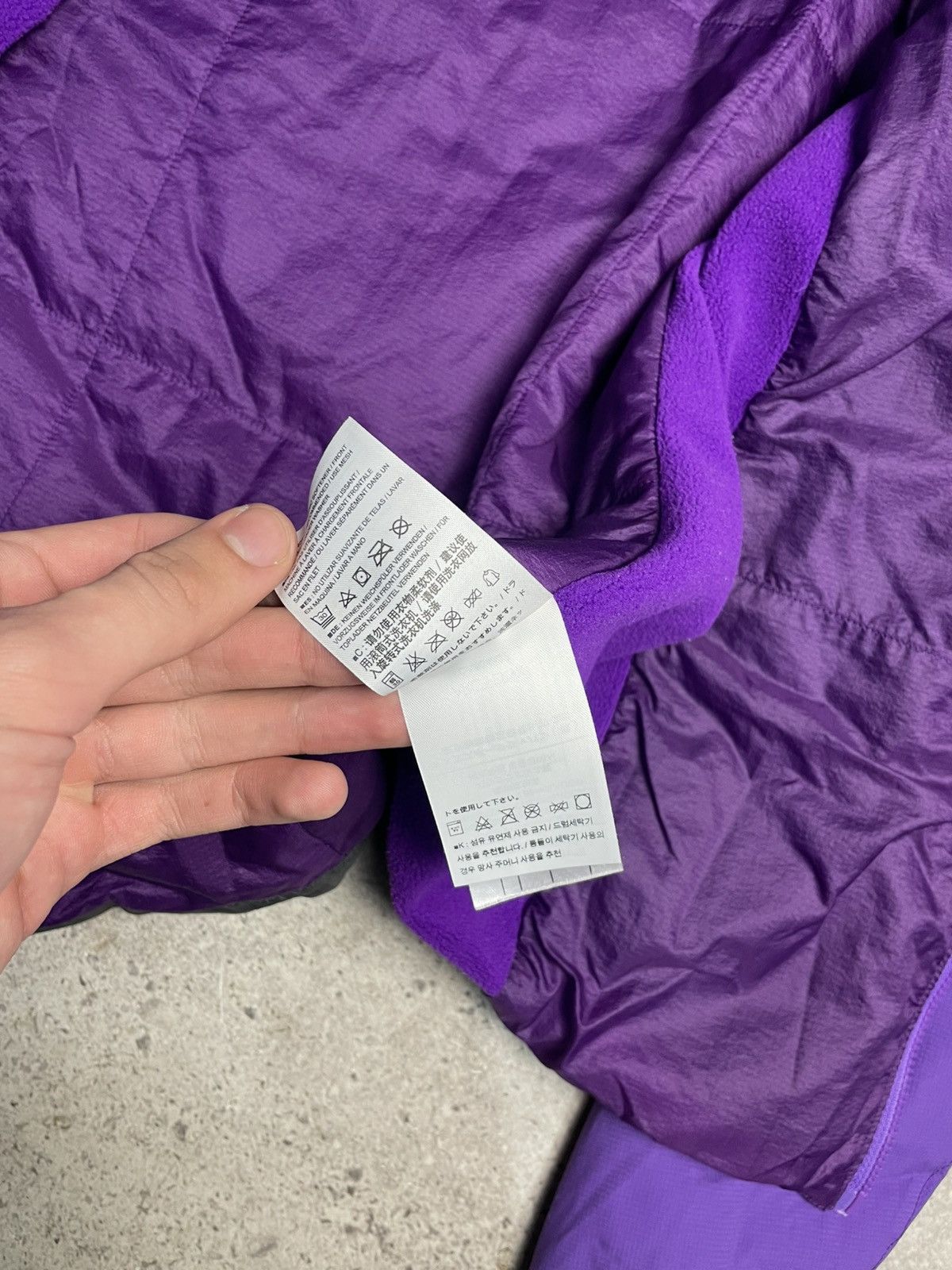 Arc'teryx Arcteryx Atom LT Jacket Size US S / EU 44-46 / 1 - 12 Thumbnail