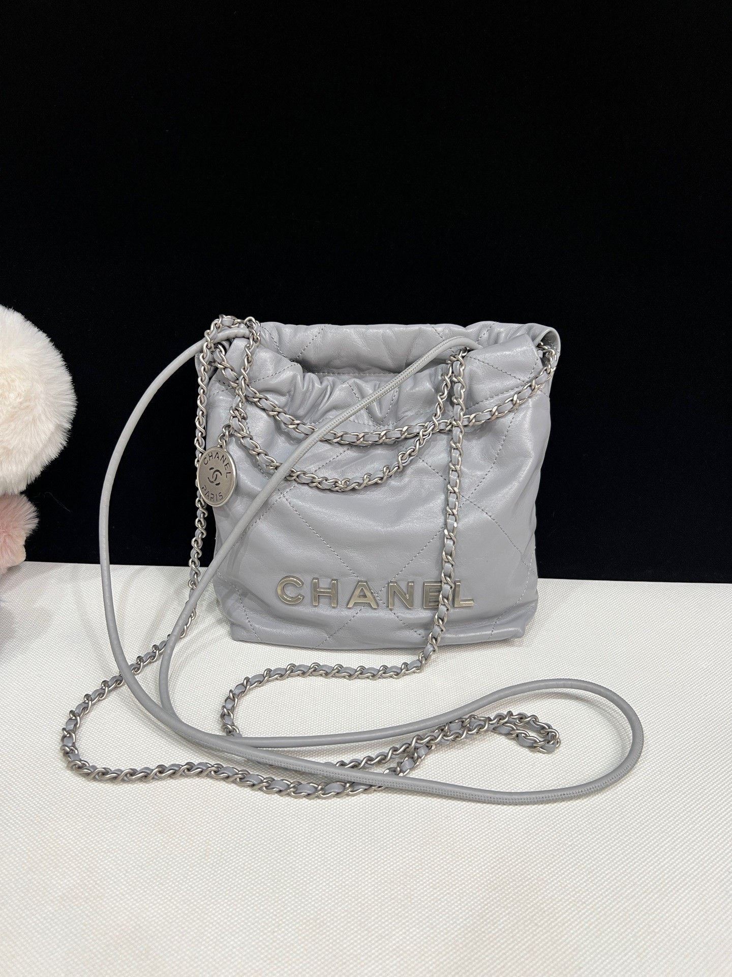Chanel Pre-loved Bag Very good condition Size ONE SIZE - 1 Thumbnail