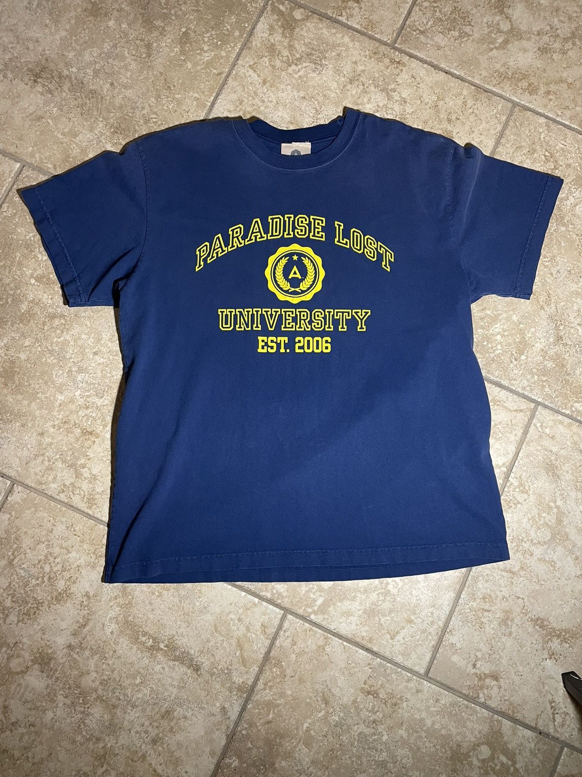 Alchemist Paradise Lost alchemist T-shirt xl Size US XL / EU 56 / 4 - 1 Thumbnail