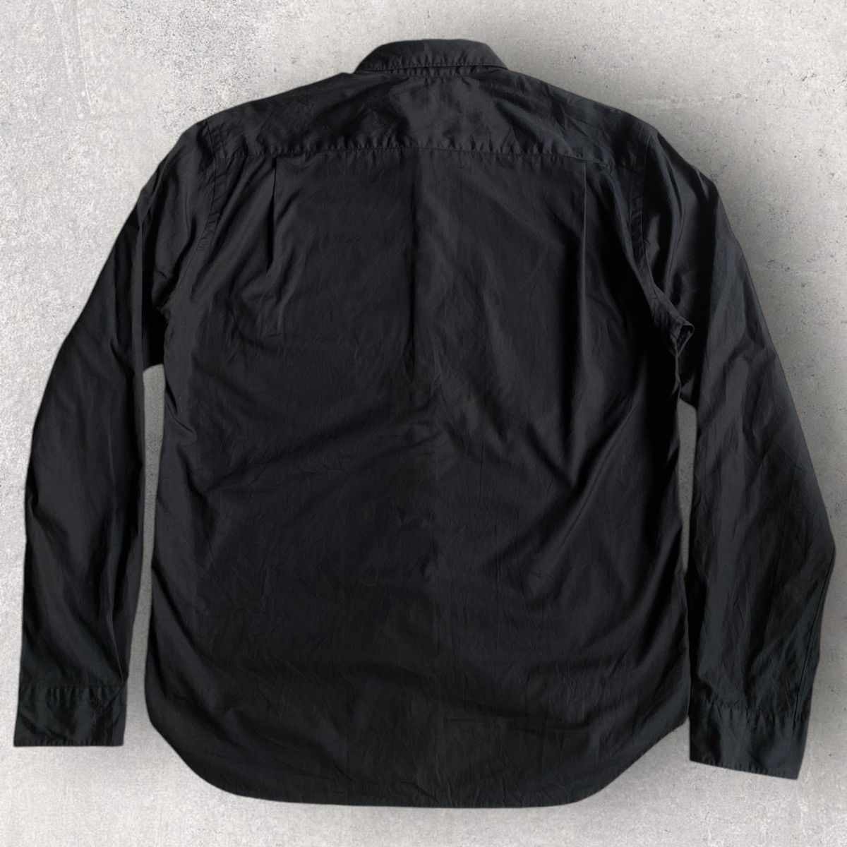 Comme des Garcons Stripe Tape Shirt Size US M / EU 48-50 / 2 - 3 Thumbnail