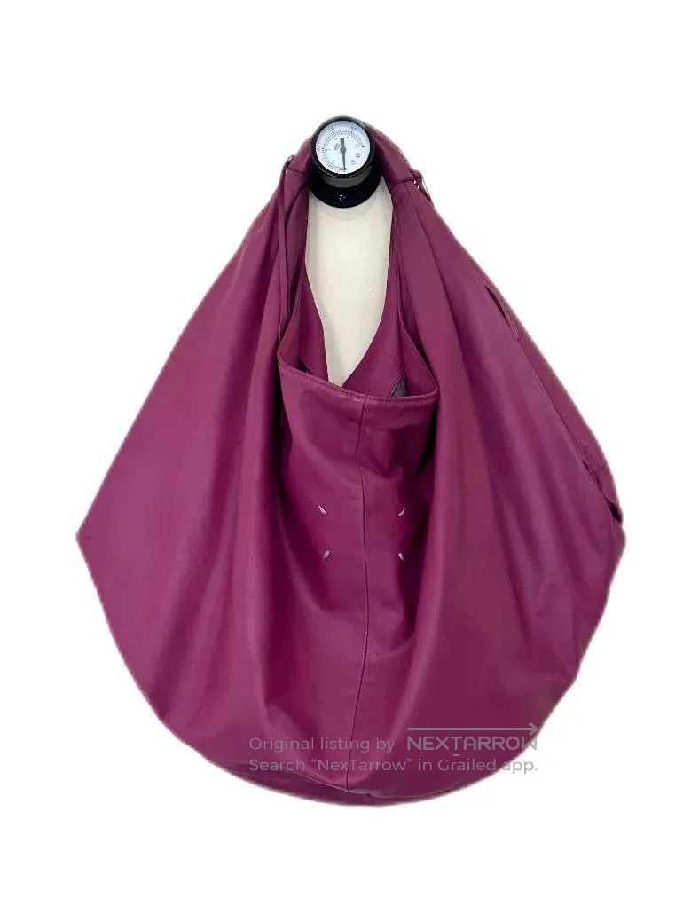 Maison Margiela Maison Martin Margiela 2009ss Horsehide Bag. Size ONE SIZE - 1 Thumbnail