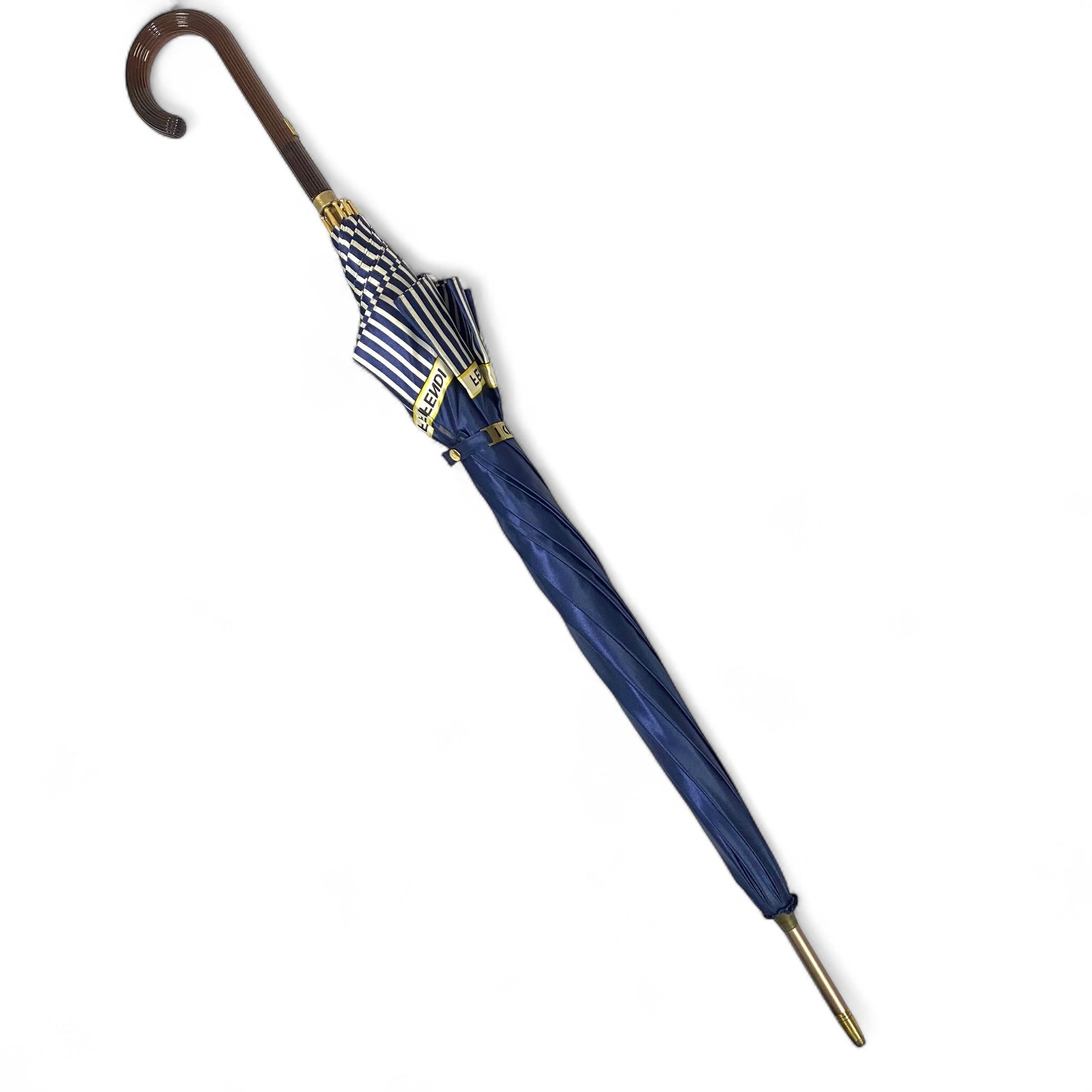 Fendi Vintage FENDI Umbrella Size ONE SIZE - 1 Thumbnail