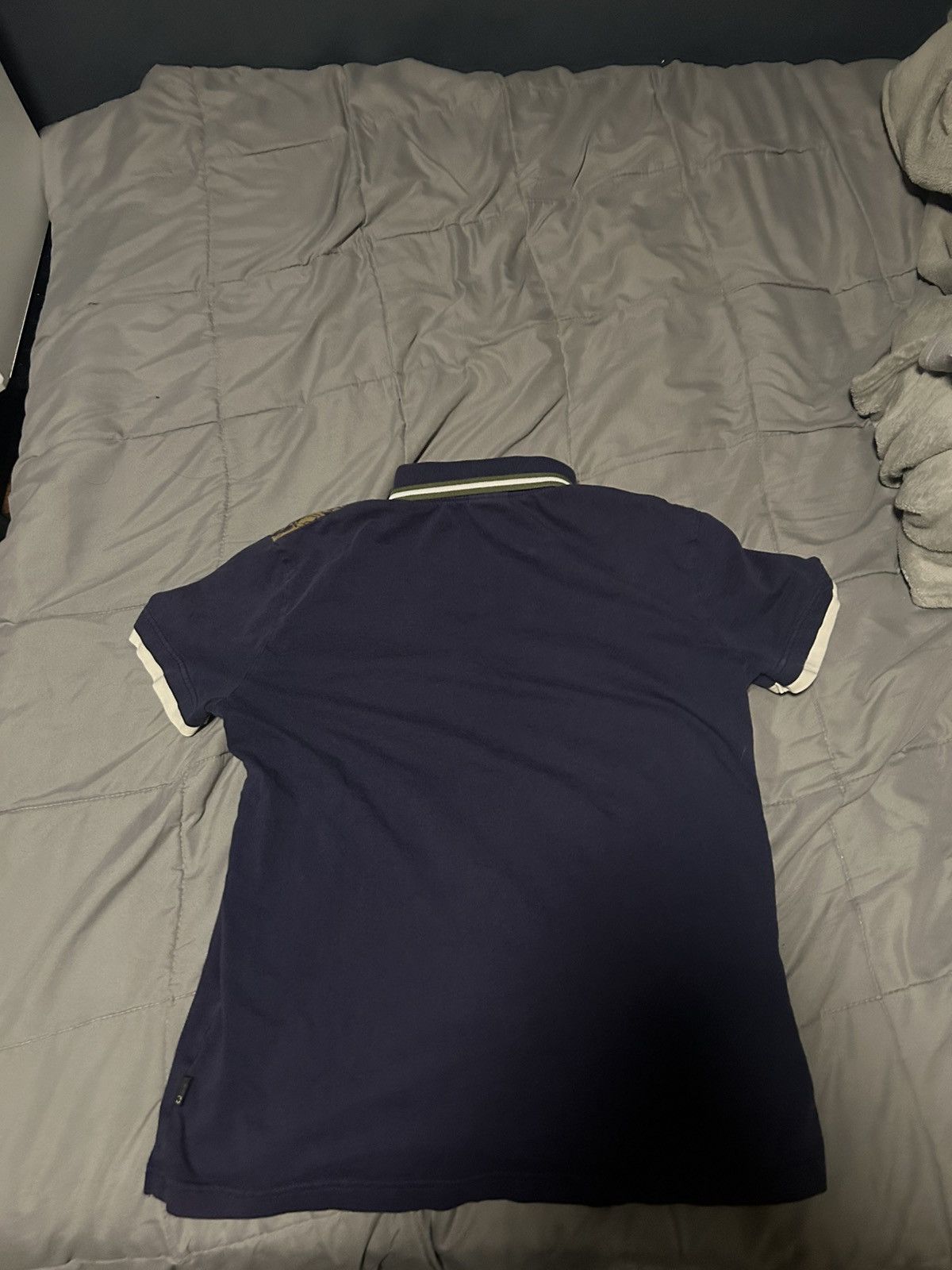 Other Just Cavalli polo Size US M / EU 48-50 / 2 - 2 Thumbnail