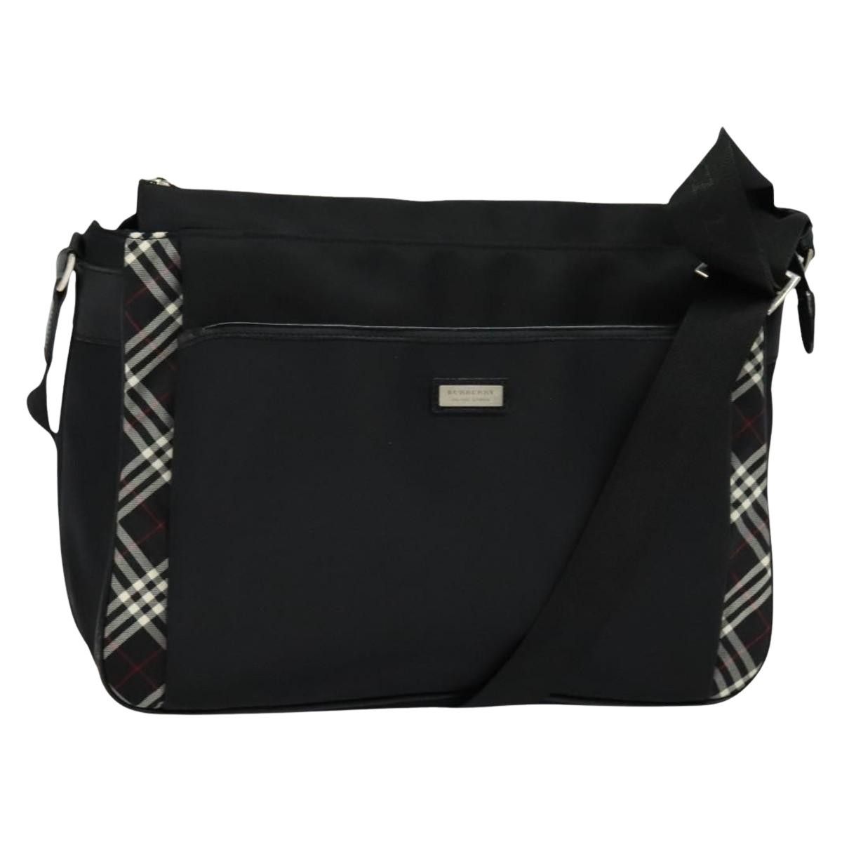 Burberry Burberry Nova Check shoulder Size ONE SIZE - 1 Thumbnail
